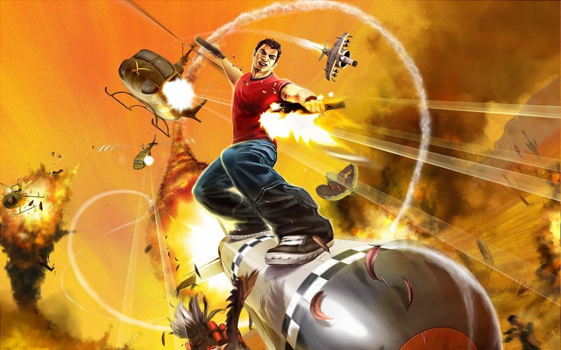 致命,卧底,CHILI,CON,CARNAGE,游戏,2012Y十一月16D