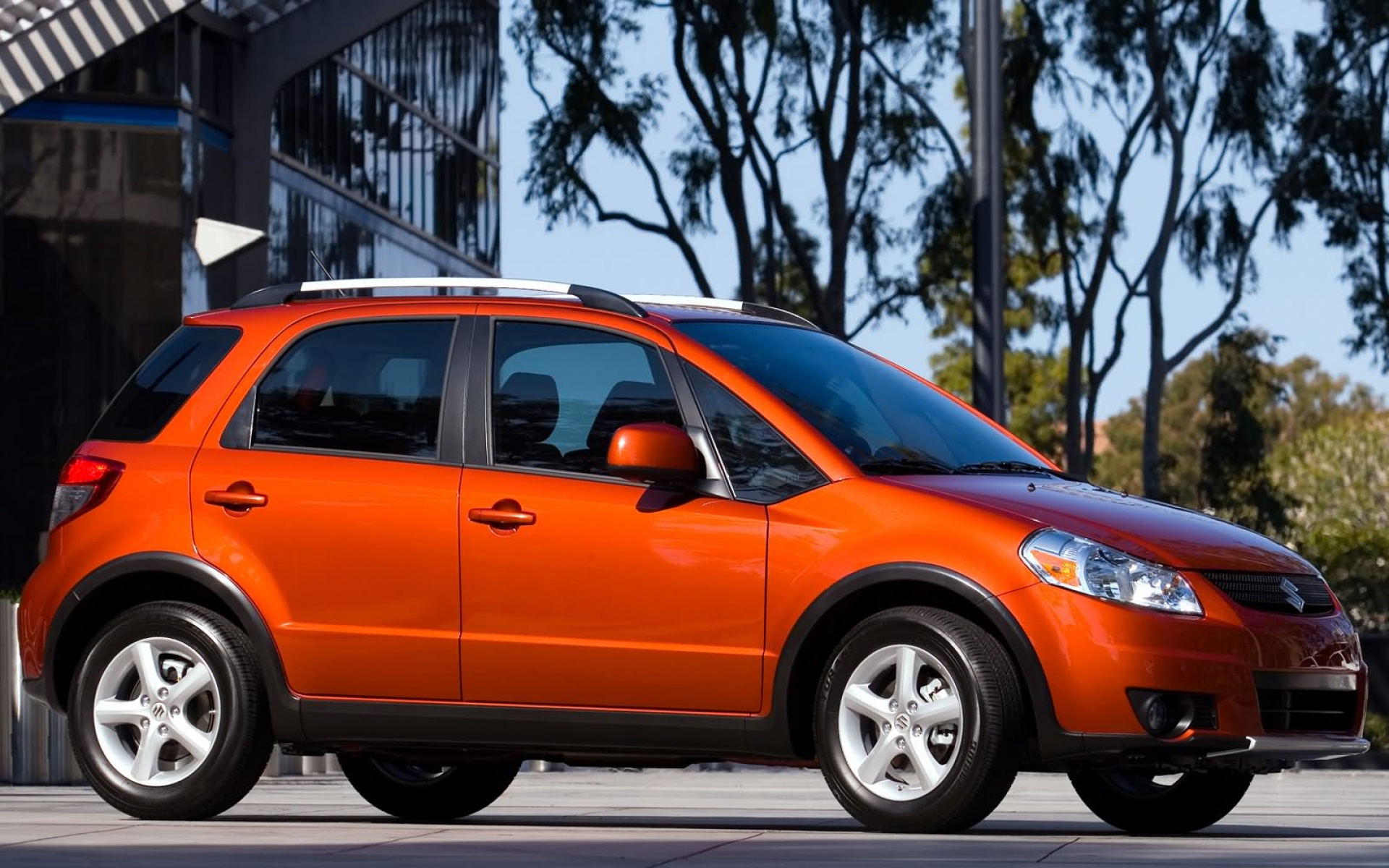 铃木,SX4,运动,休旅车,汽车,2012Y十一月13D,儿童桌面专用