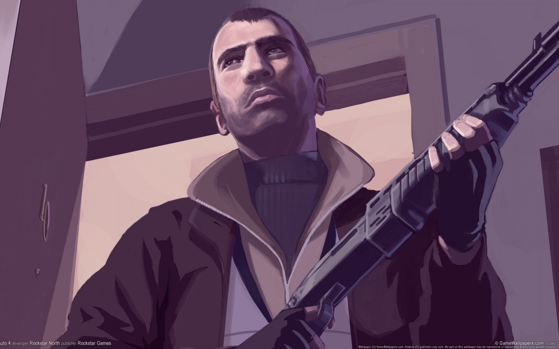 侠盗,猎车,游戏,2012Y十一月13D