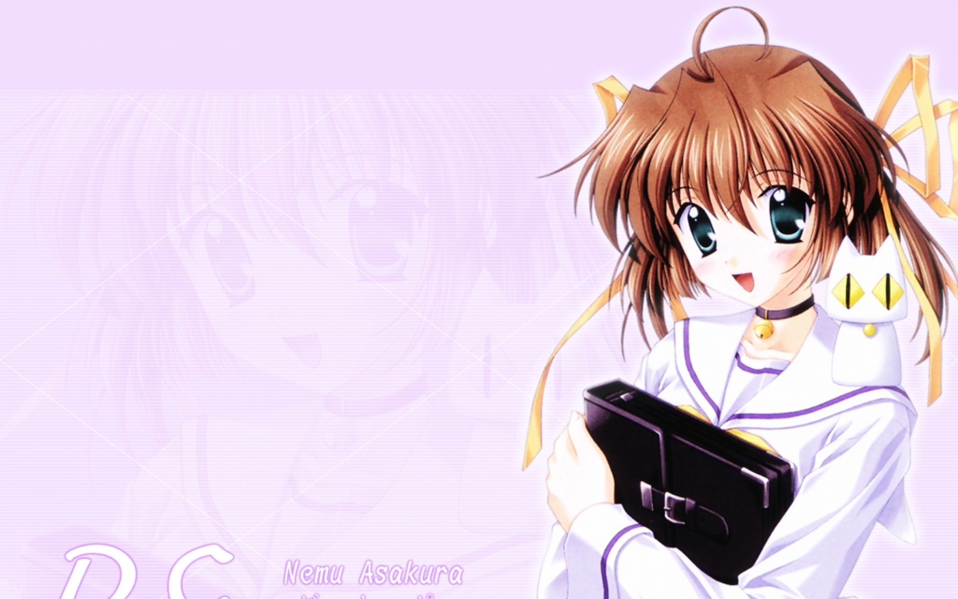 初音岛,动漫,2012Y十一月21D,儿童桌面专用