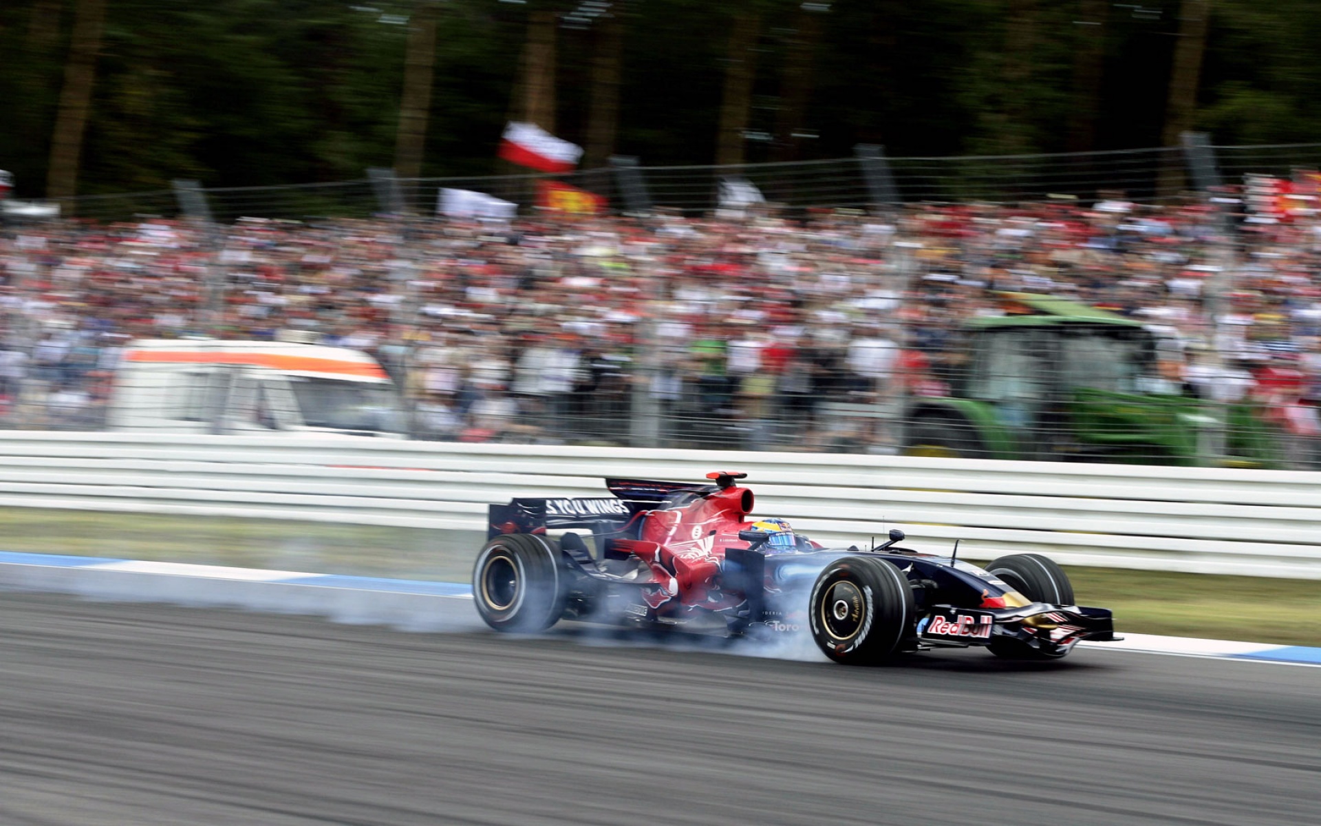 F1,汽车,跑车,高清,2012Y十一月08D,儿童桌面专用