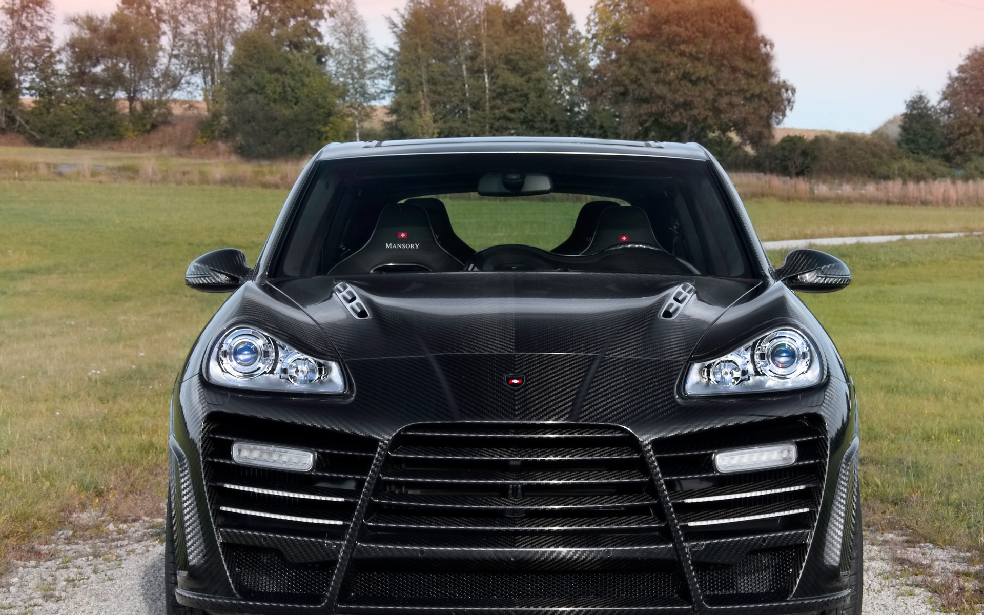 改装车,汽车,保时捷,卡宴,2012Y十一月04D,儿童桌面专用