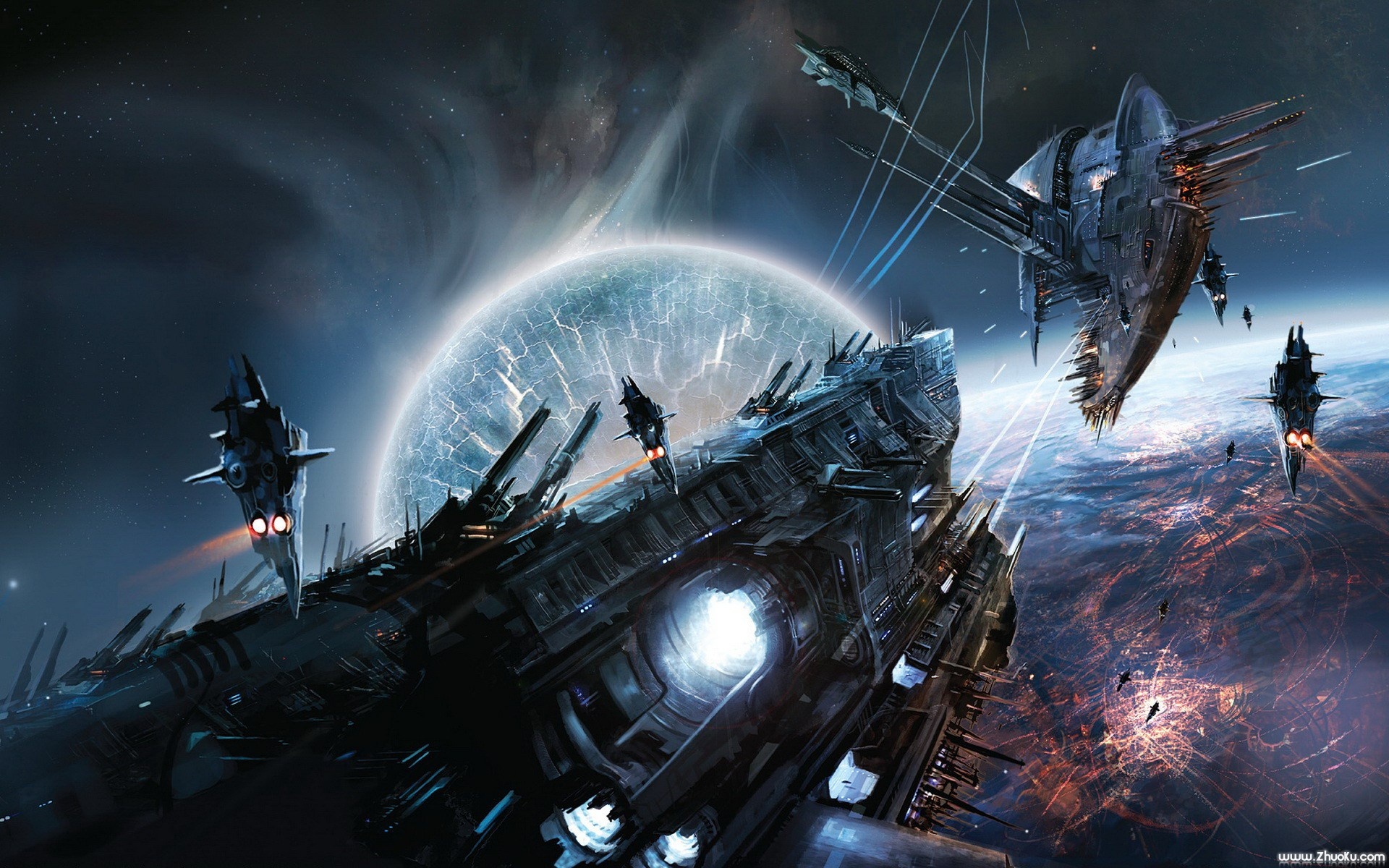 地球帝国,Empire,高清,游戏,2012Y十一月08D