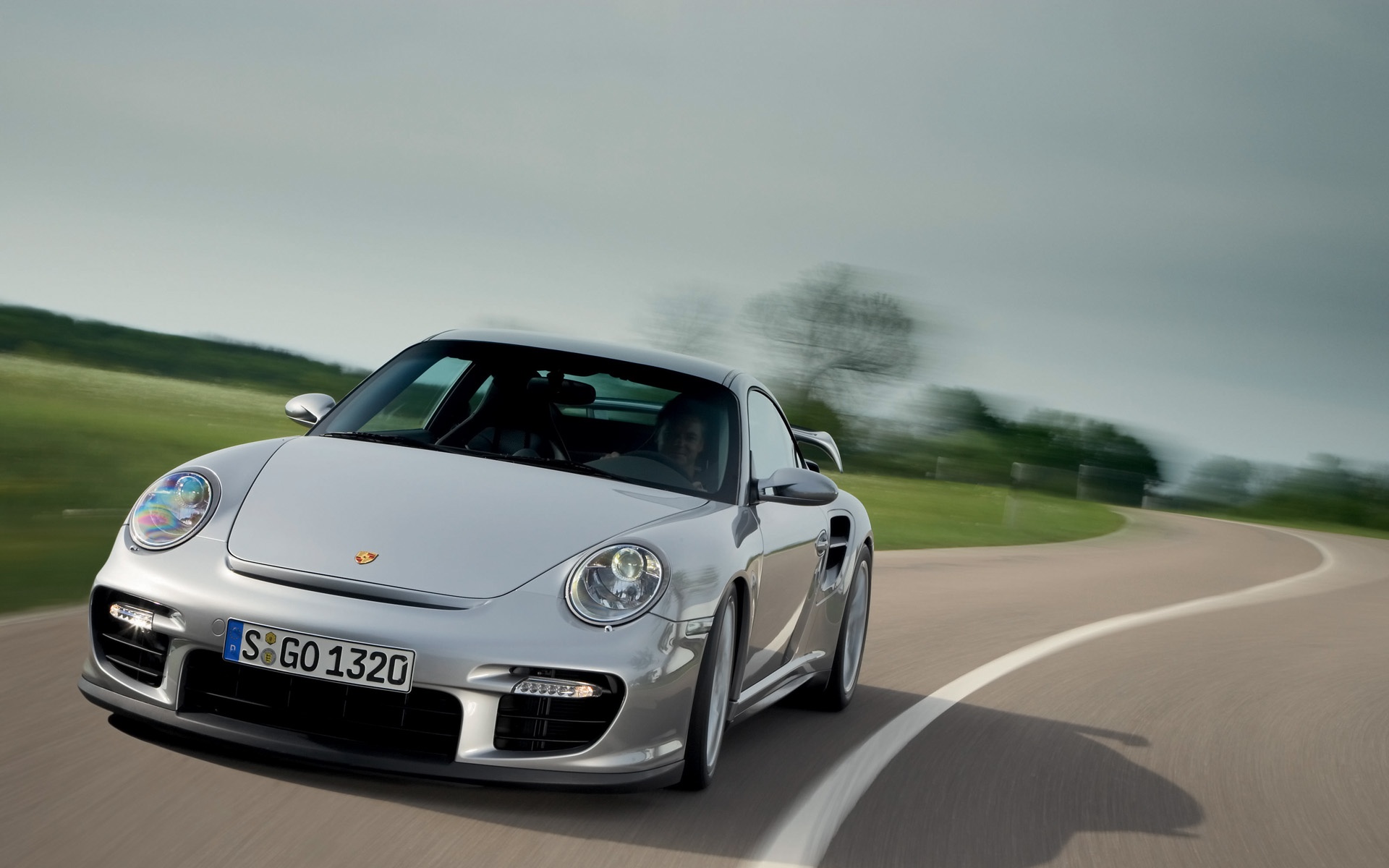 保时捷,911,GT2,汽车,2012Y十一月13D,儿童桌面专用