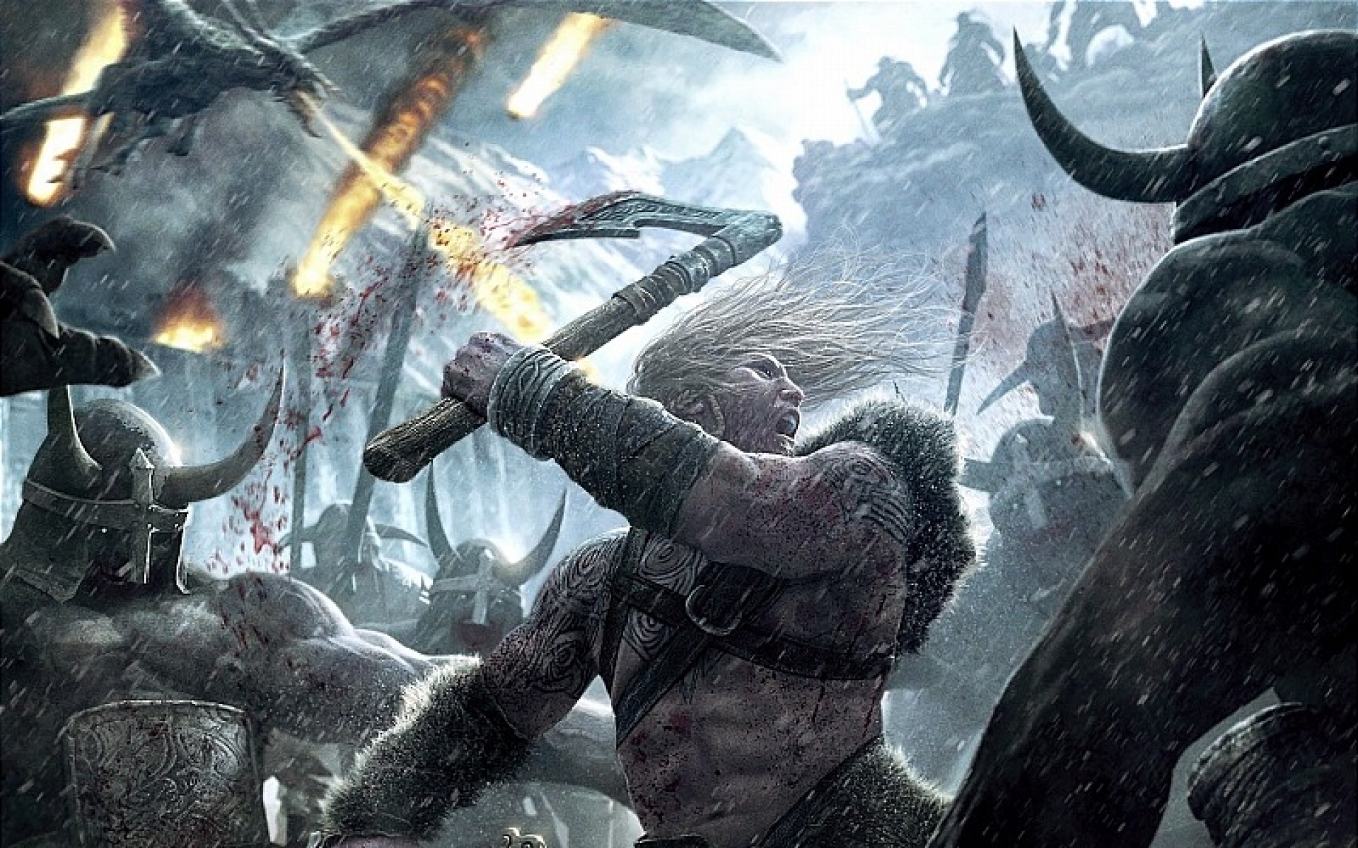 维京,战神,神宫,游戏,2012Y十一月11D