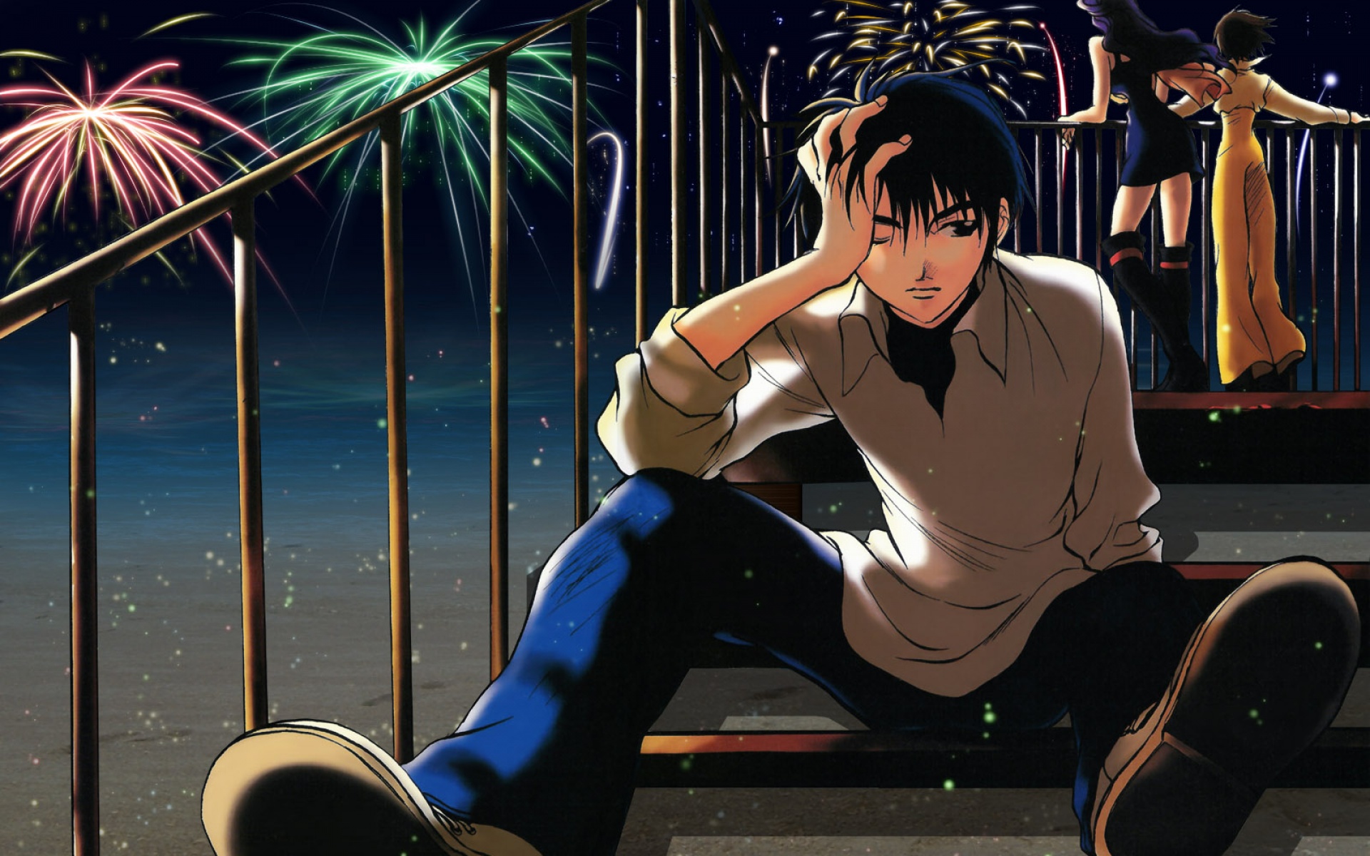 ACG,动漫,卡通,2012Y十一月09D,儿童桌面专用