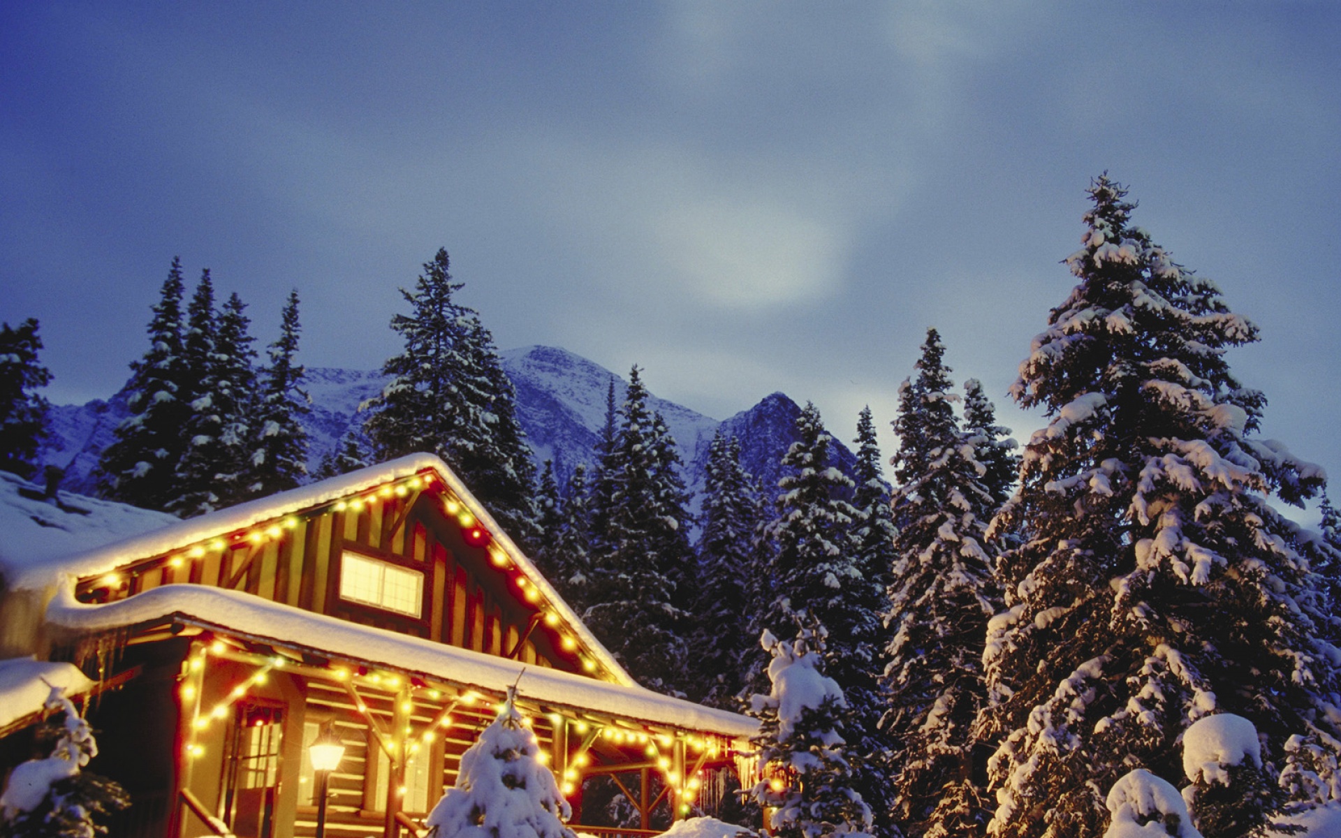 风景,冰天雪地,2012Y十月30D,儿童桌面专用