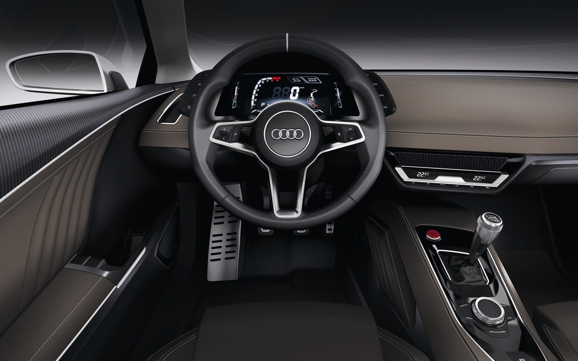 Audi,奥迪,汽车,宽屏,2012Y十月31D,儿童桌面专用