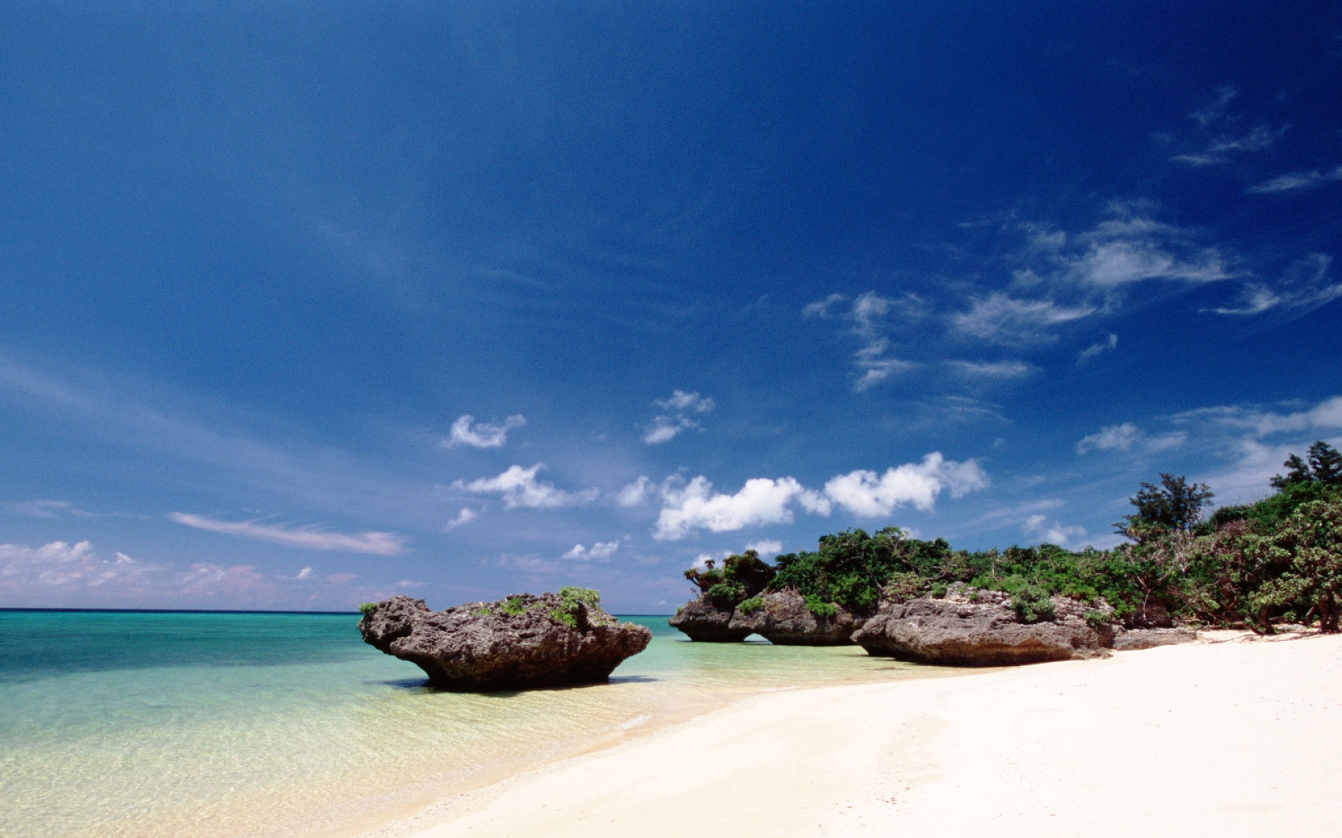 风景,海洋天堂,2012Y十一月10D,儿童桌面专用