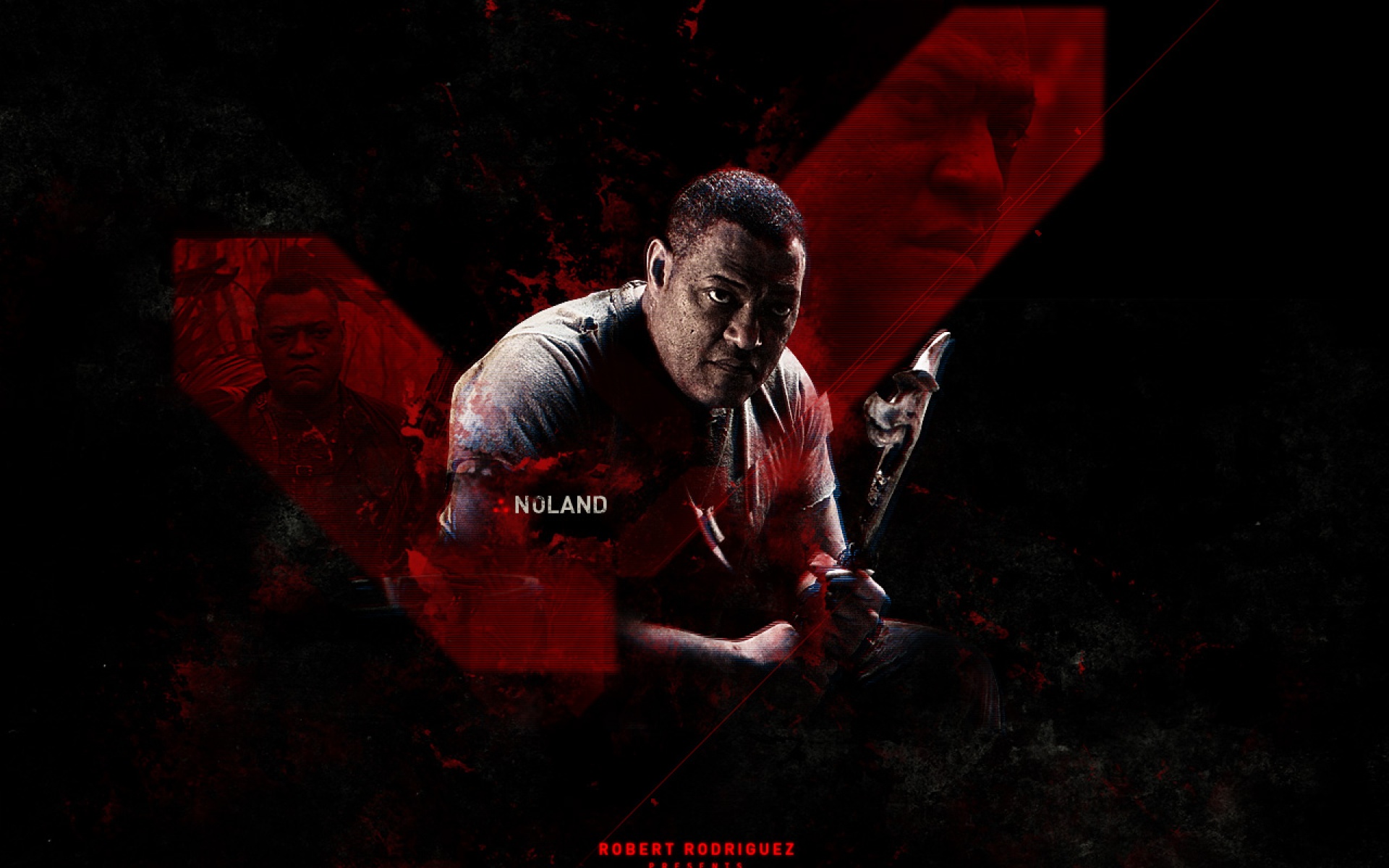 铁血战士,Predators,影视,电影,2012Y十月31D,科幻惊悚