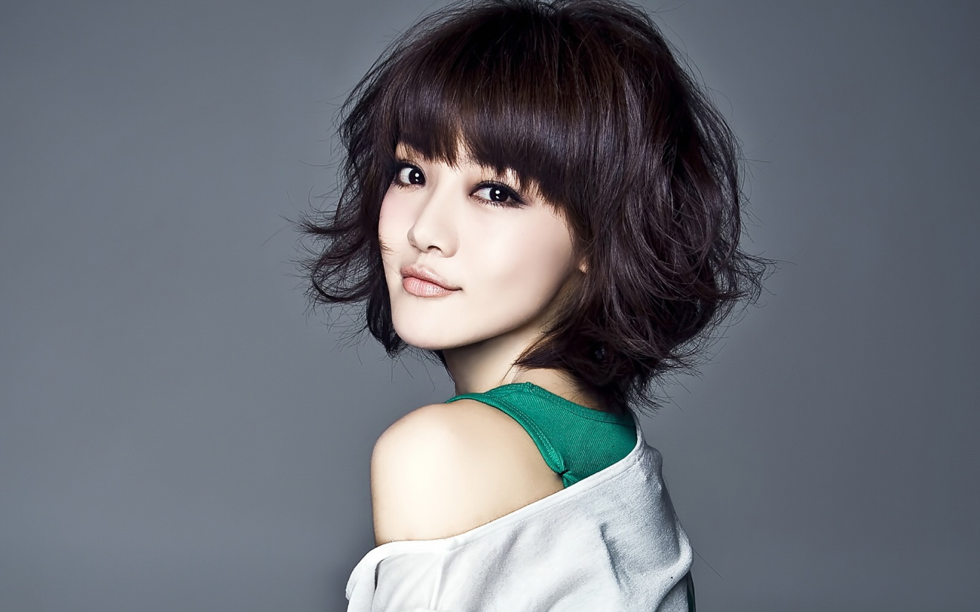 邓家佳,美女,明星,2012Y十月30D