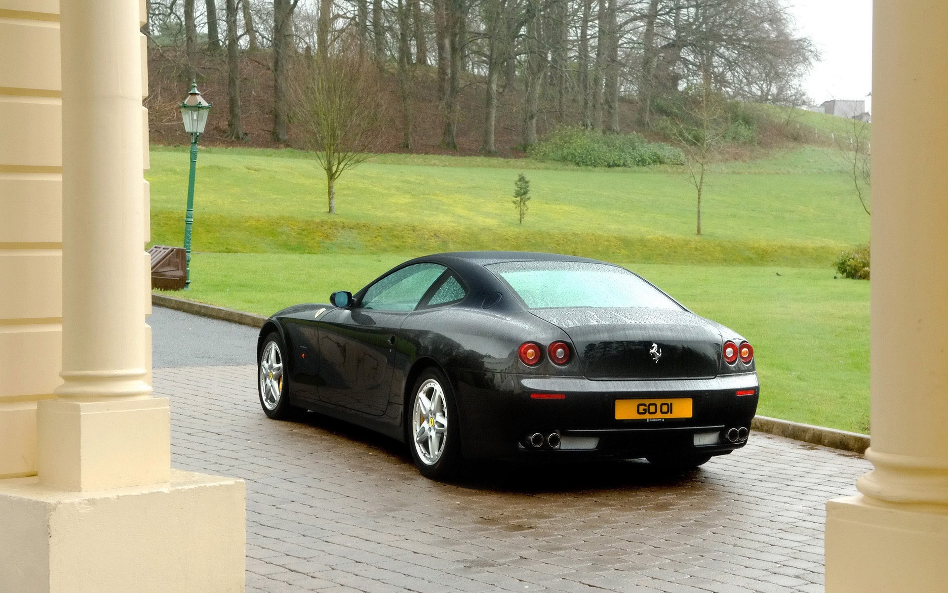 法拉利,Ferrari,汽车,跑车,2012Y十一月09D,儿童桌面专用