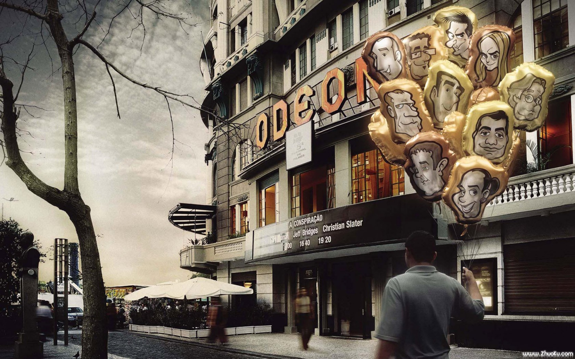 创意,立体,3D,设计,2012Y十一月04D,儿童桌面专用