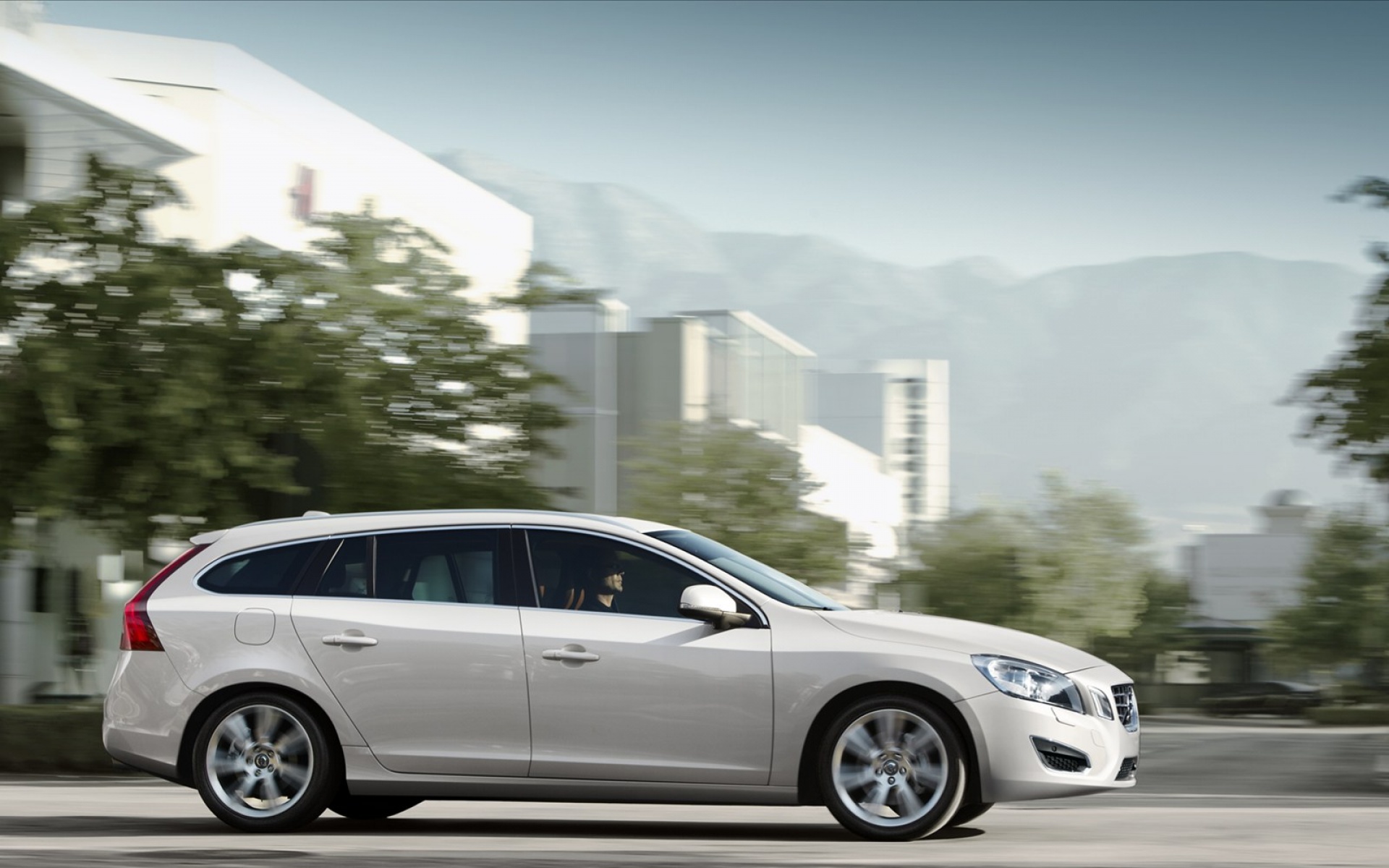 Volvo,沃尔沃,汽车,2012Y十月31D,儿童桌面专用