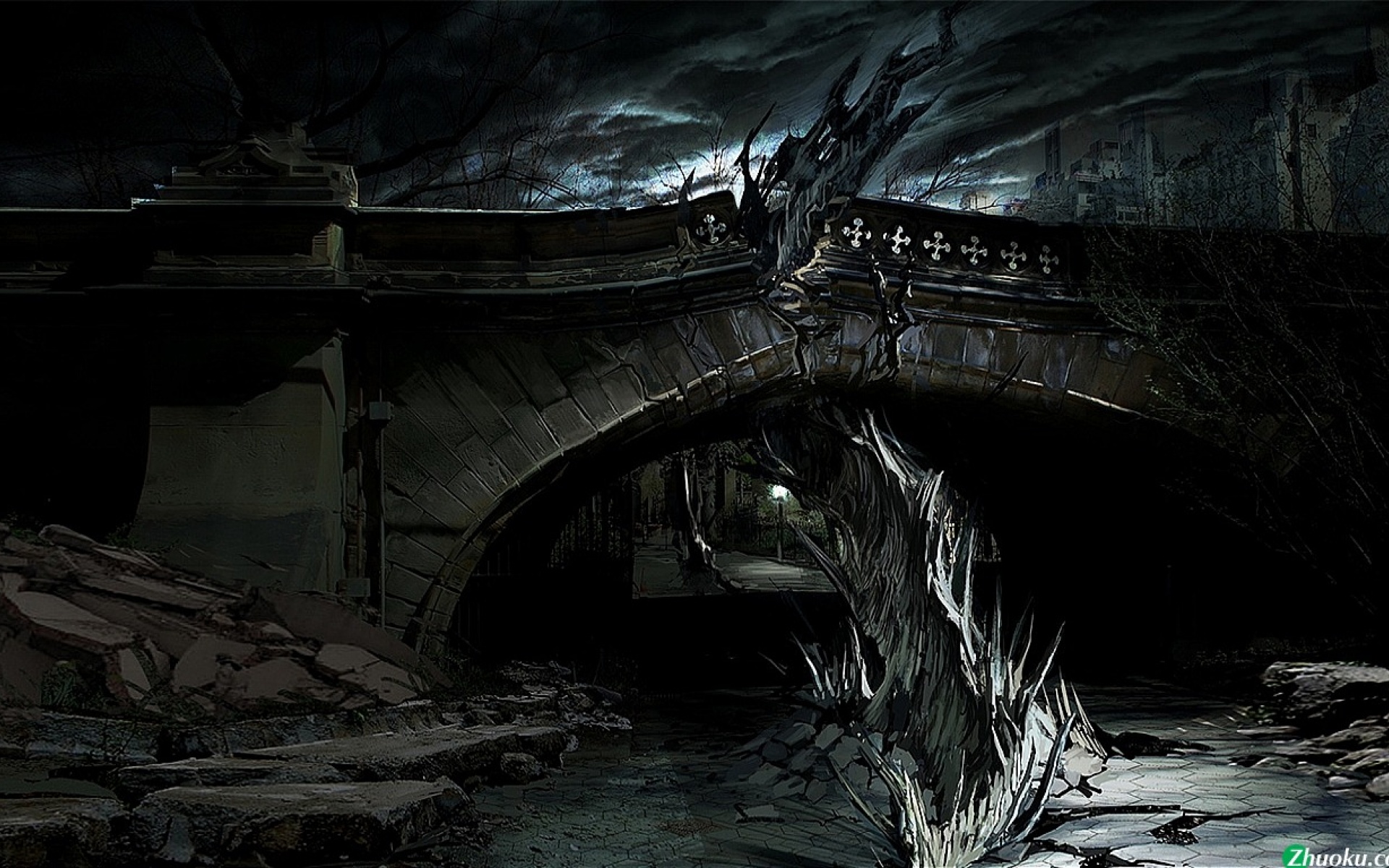 鬼屋,魔影,Alone,in,the,Dark,游戏,2012Y十一月12D