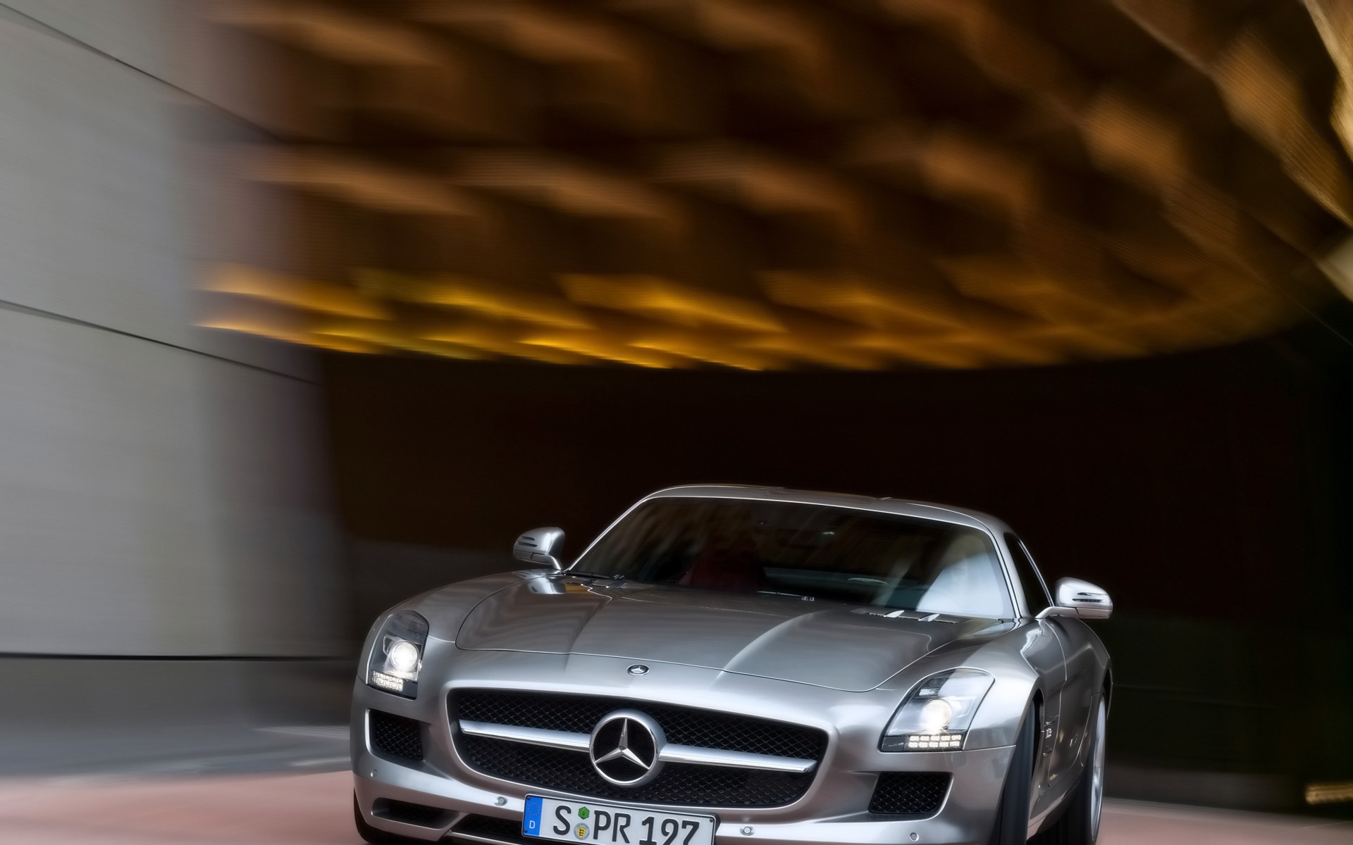 奔驰,汽车,跑车,梅赛德斯,2012Y十一月03D,儿童桌面专用