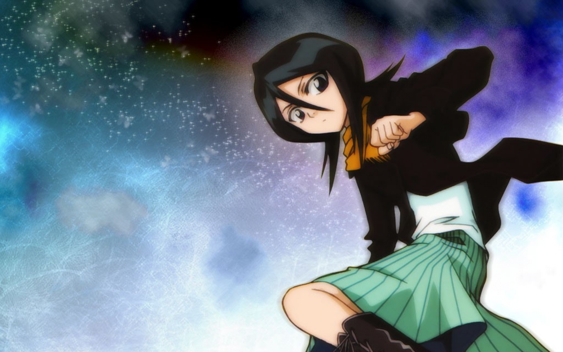 死神,卡通,2012Y十一月21D,儿童桌面专用