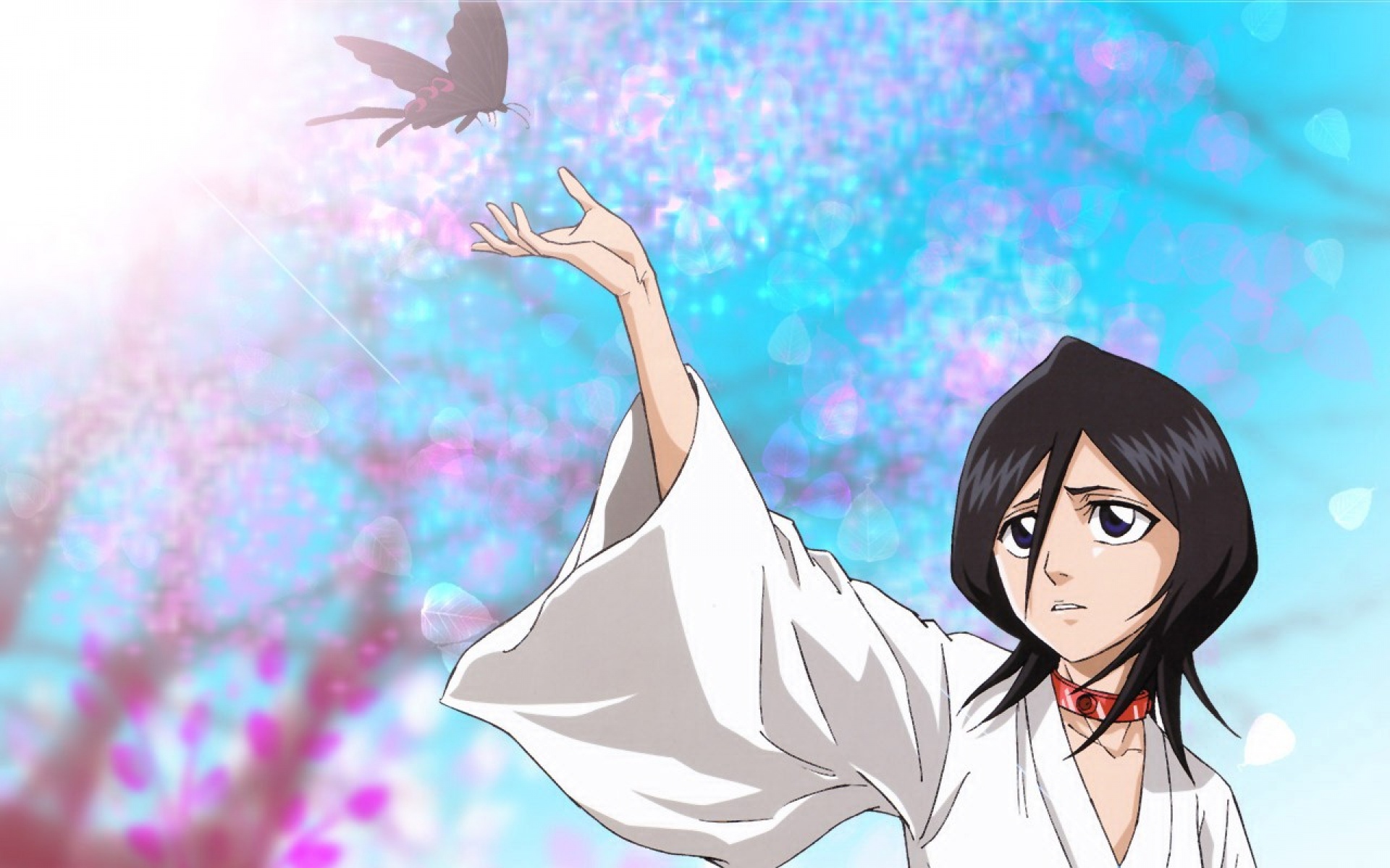 死神,卡通,2012Y十一月21D,儿童桌面专用