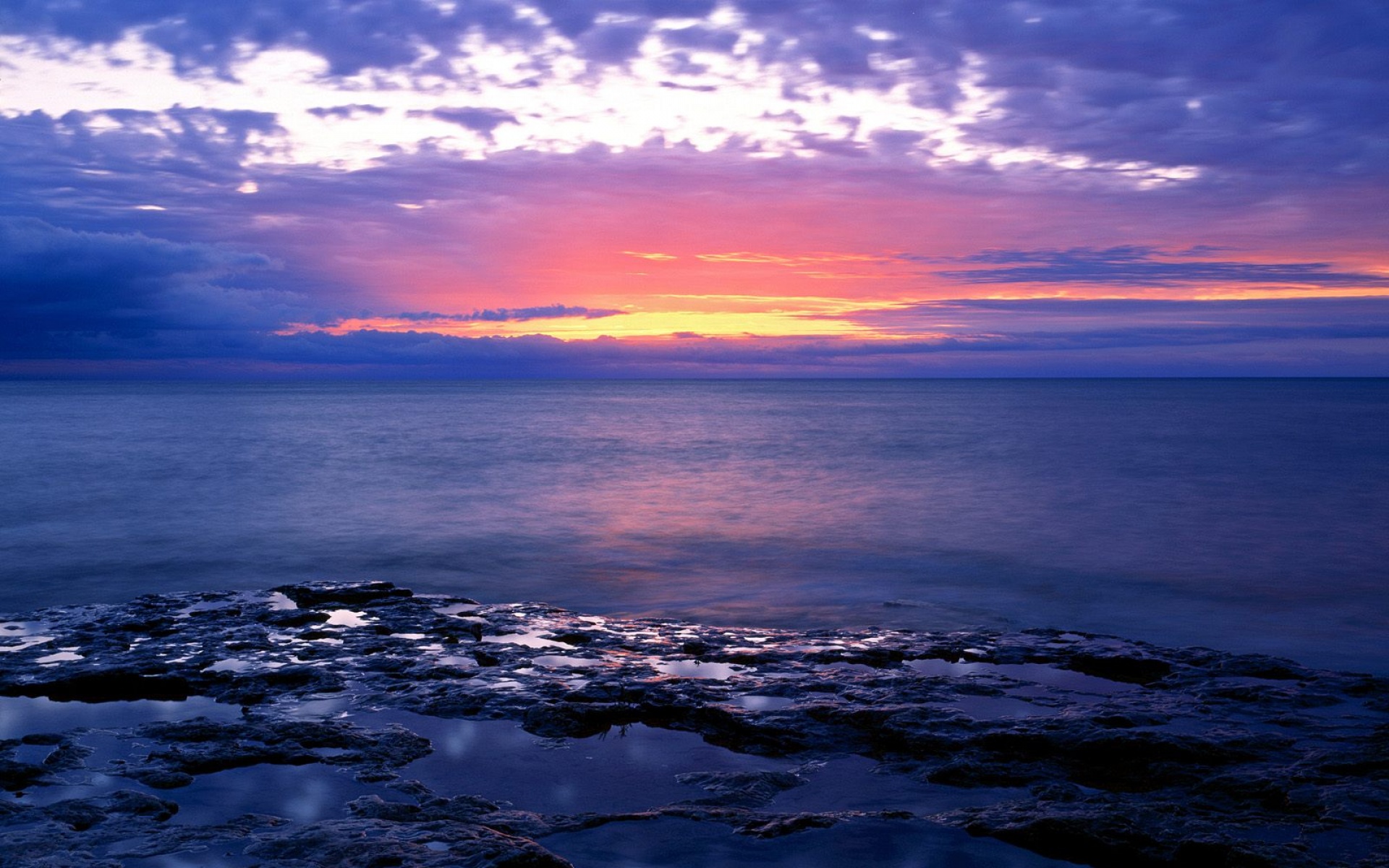 风景,落日余晖,2012Y十一月11D,儿童桌面专用