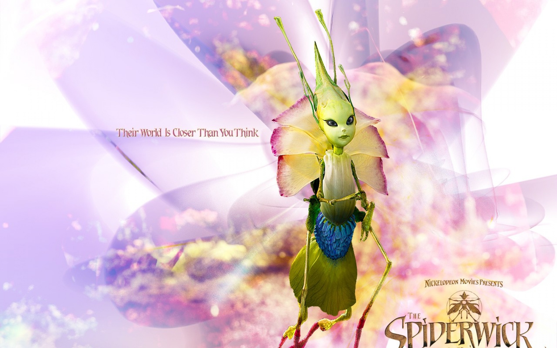 奇幻,精灵,影视,2012Y十一月09D