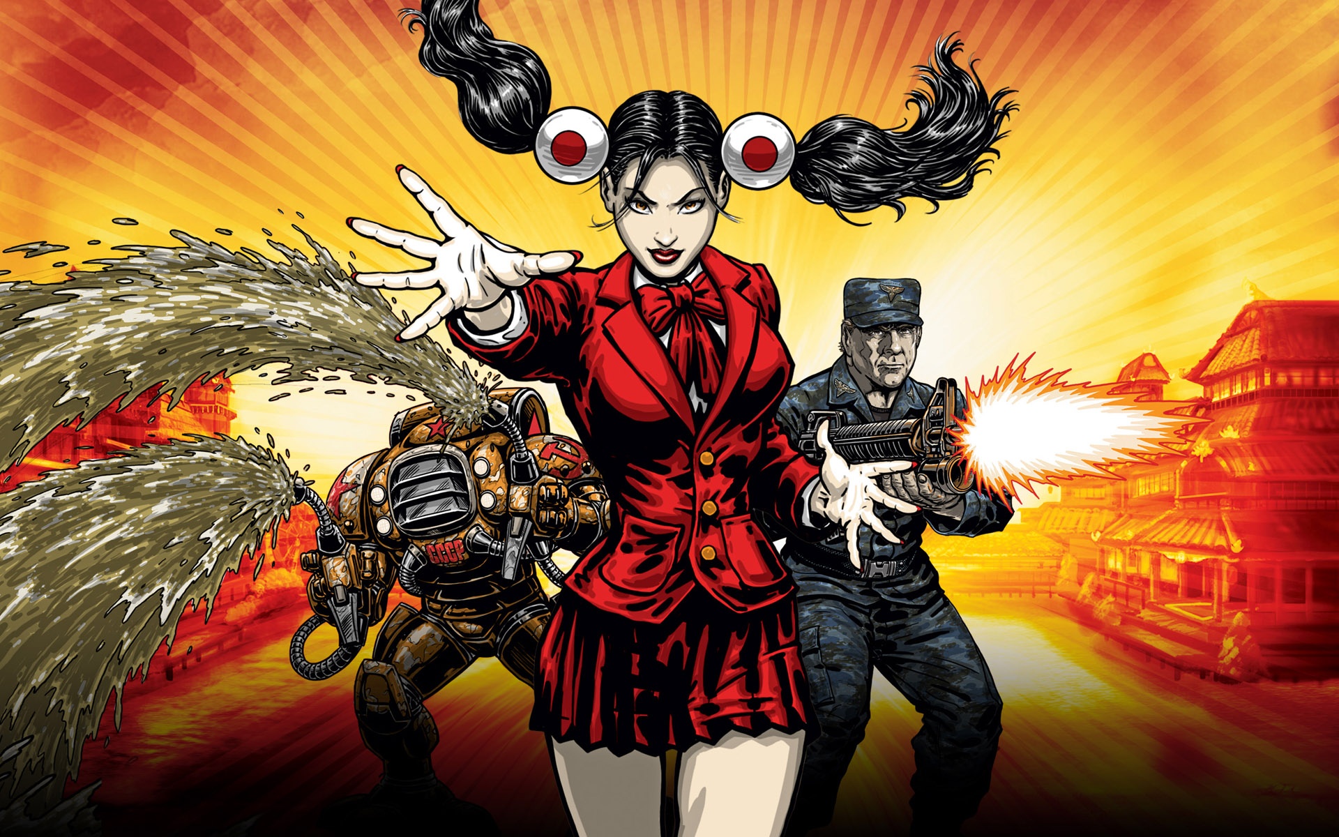 高清,游戏,宽屏,2012Y十一月04D