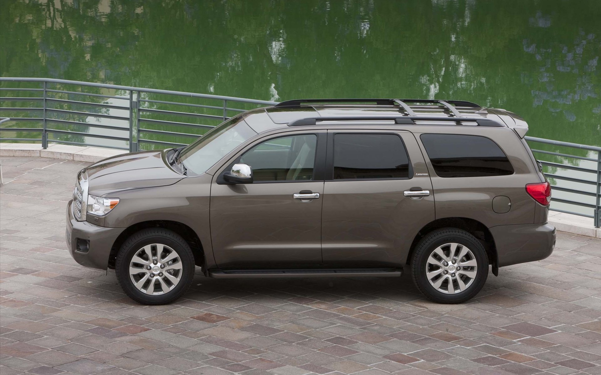 丰田,红杉,Toyota,Sequoia,汽车,宽屏,2012Y十月30D,儿童桌面专用