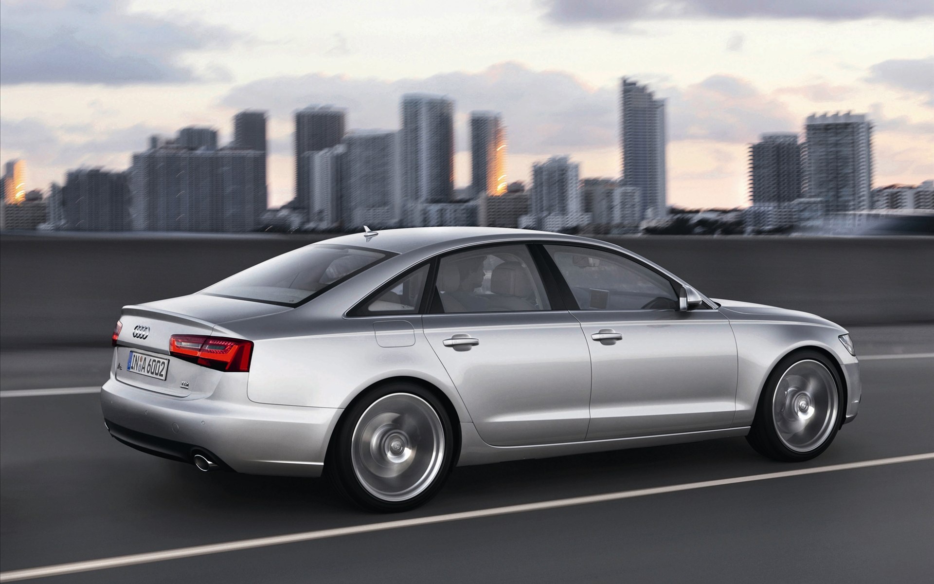 Audi,A6,奥迪,汽车,宽屏,2012Y十月31D,儿童桌面专用