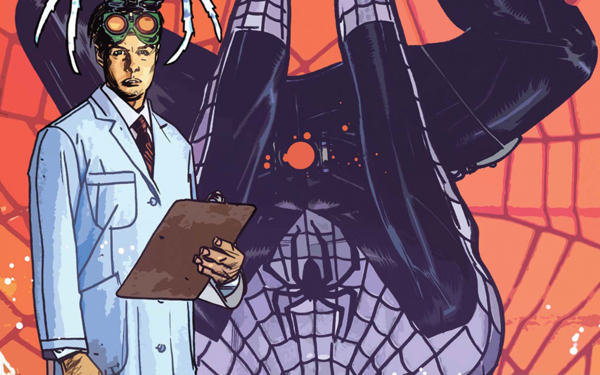 蜘蛛侠,游戏,2012Y十一月11D