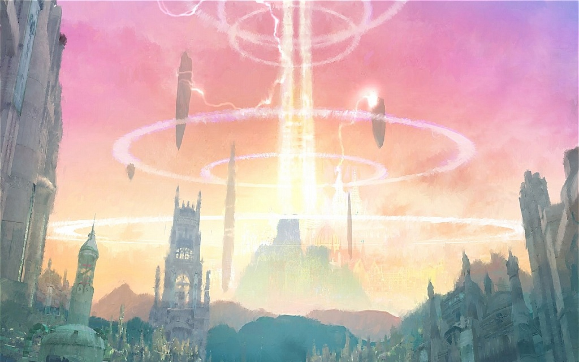 永恒,之塔,游戏,2012Y十一月11D