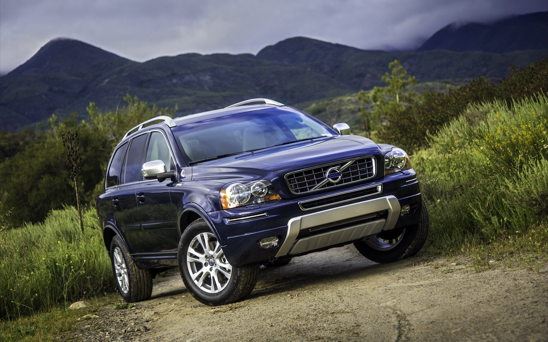 VOLVO,沃尔沃,汽车,宽屏,2012Y十一月04D,儿童桌面专用