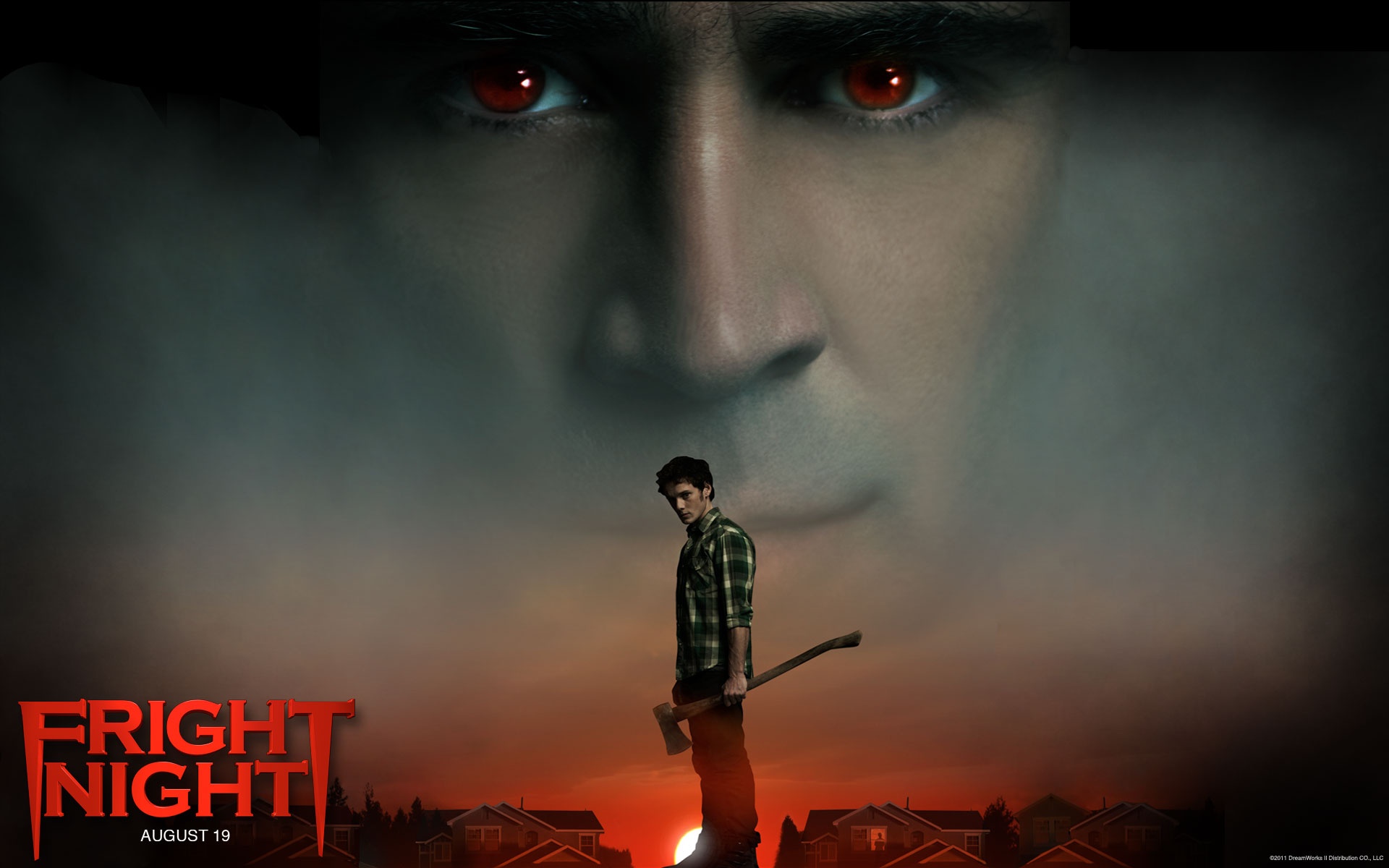 新天师斗僵尸,Fright,Night,影视,电影,2012Y十月30D,搞笑喜剧