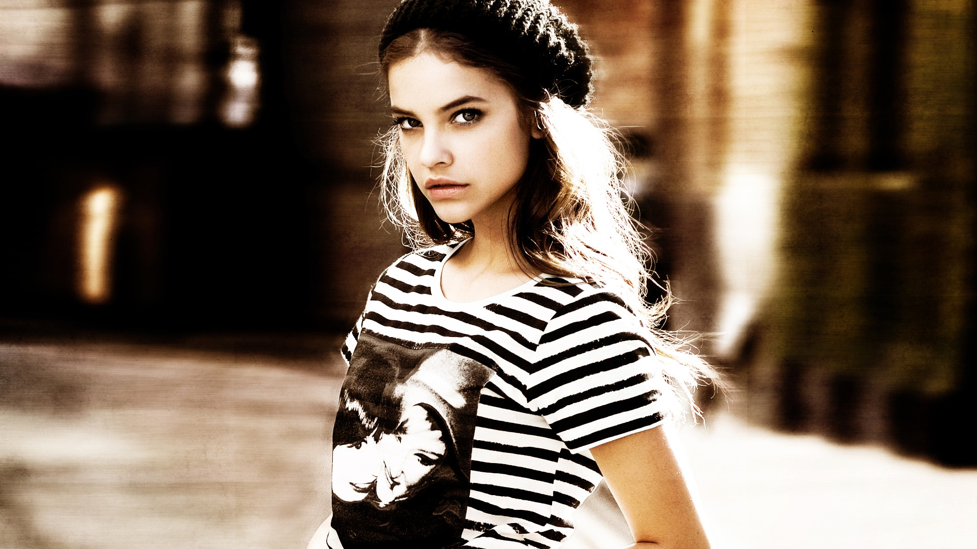 Barbara,Palvin,芭芭拉·帕尔文,2012Y十一月20D