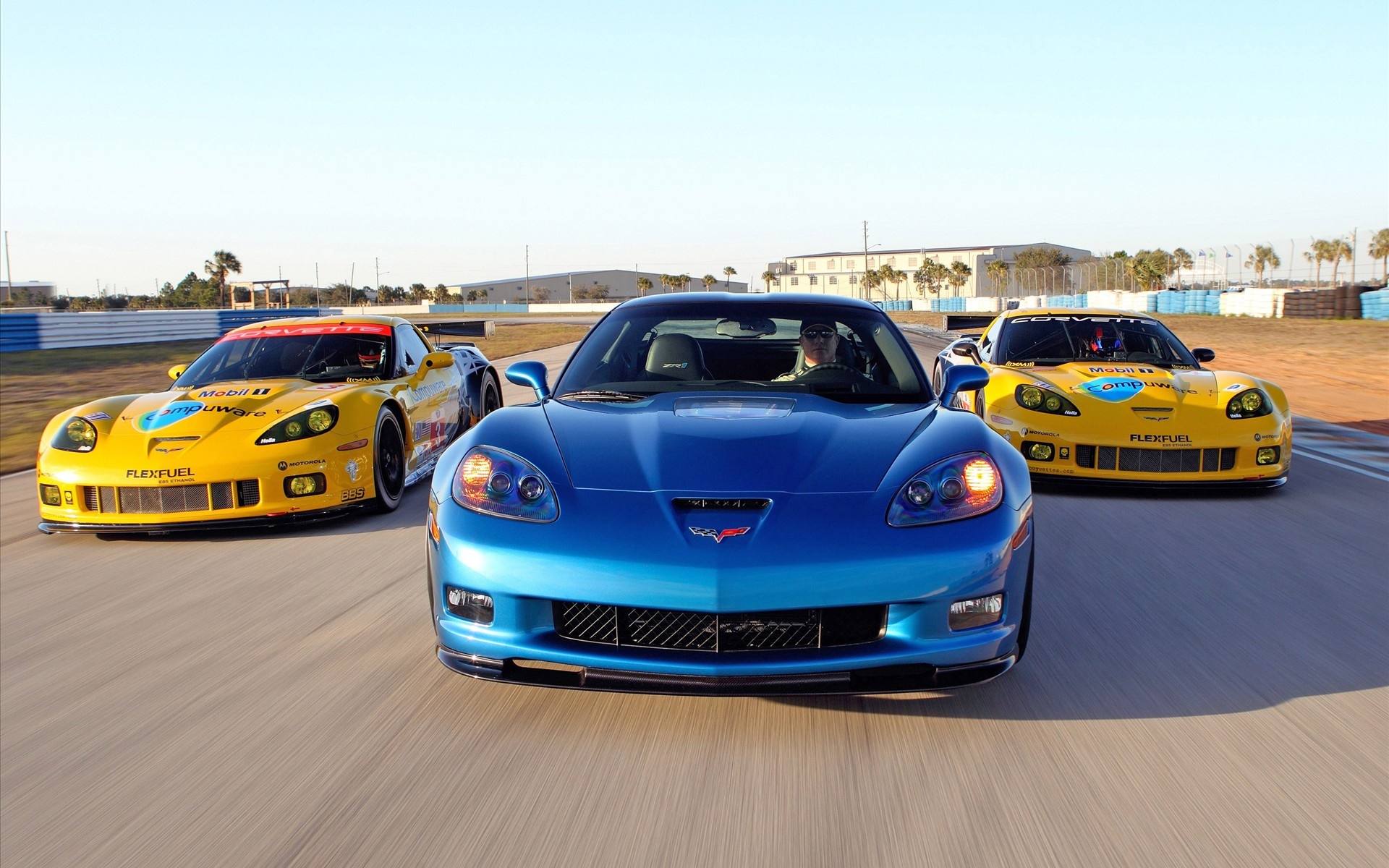 Corvette,克尔维特,汽车,跑车,宽屏,2012Y十一月03D,儿童桌面专用