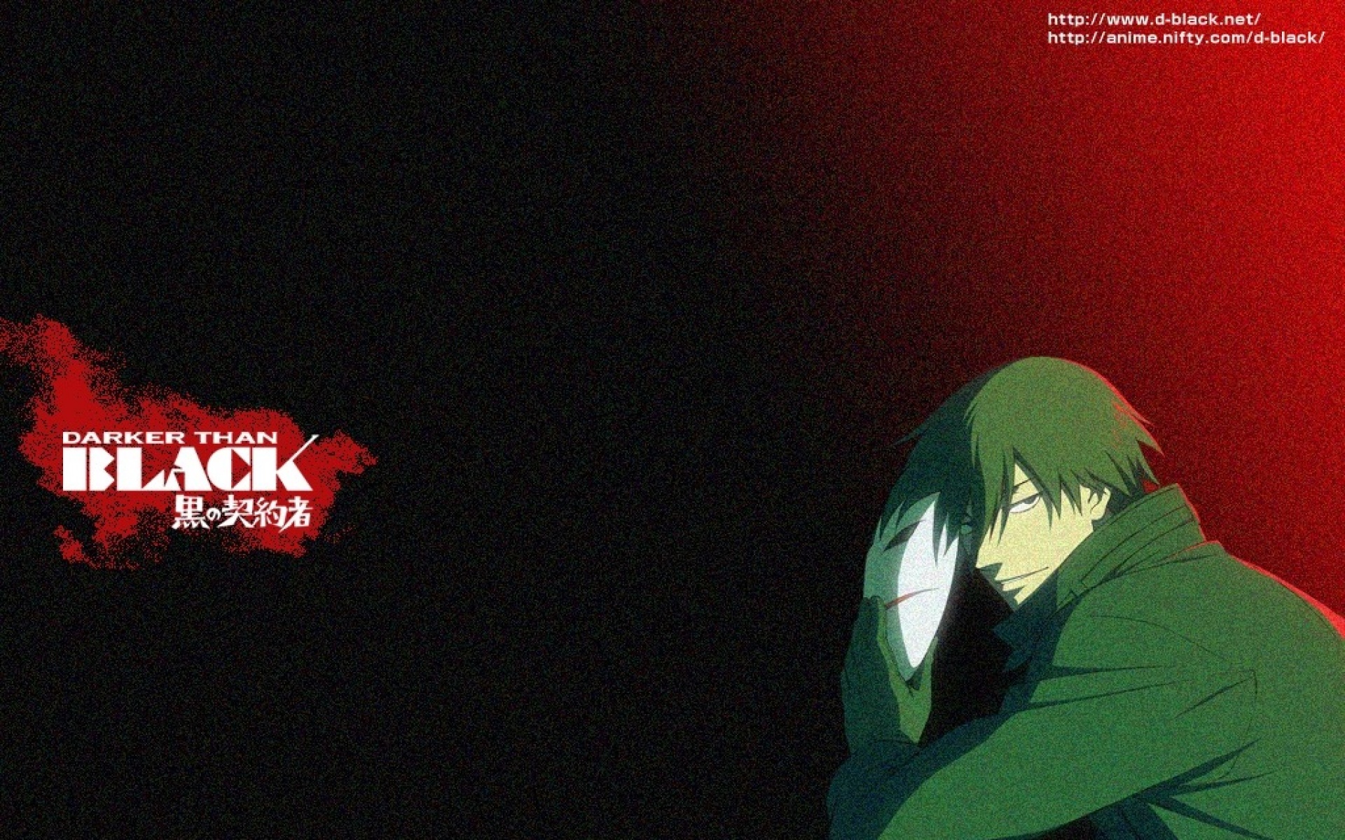 黑之,契约者,游戏,2012Y十一月11D