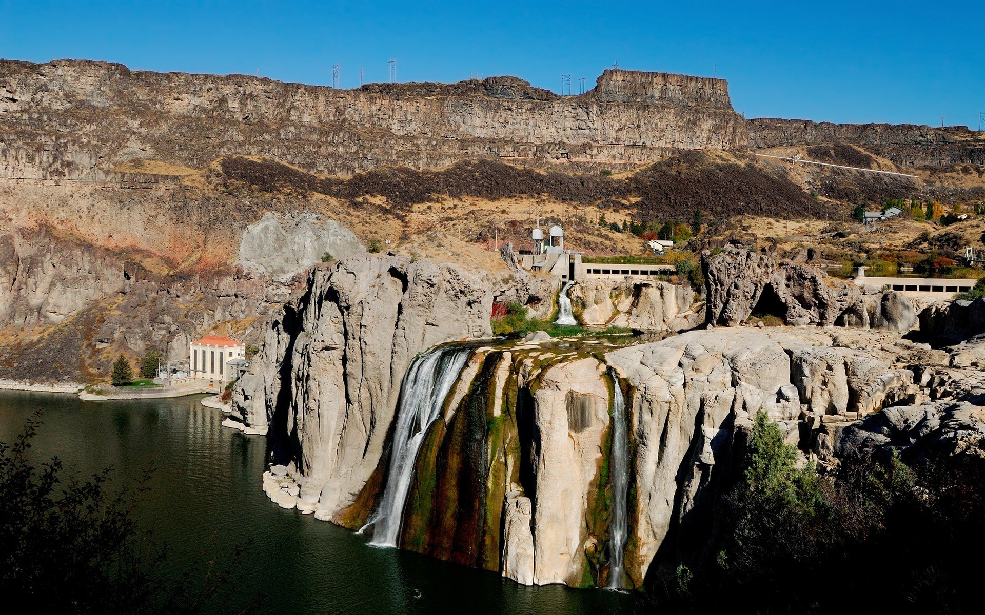 风景,自然风光,2012Y十一月11D,儿童桌面专用