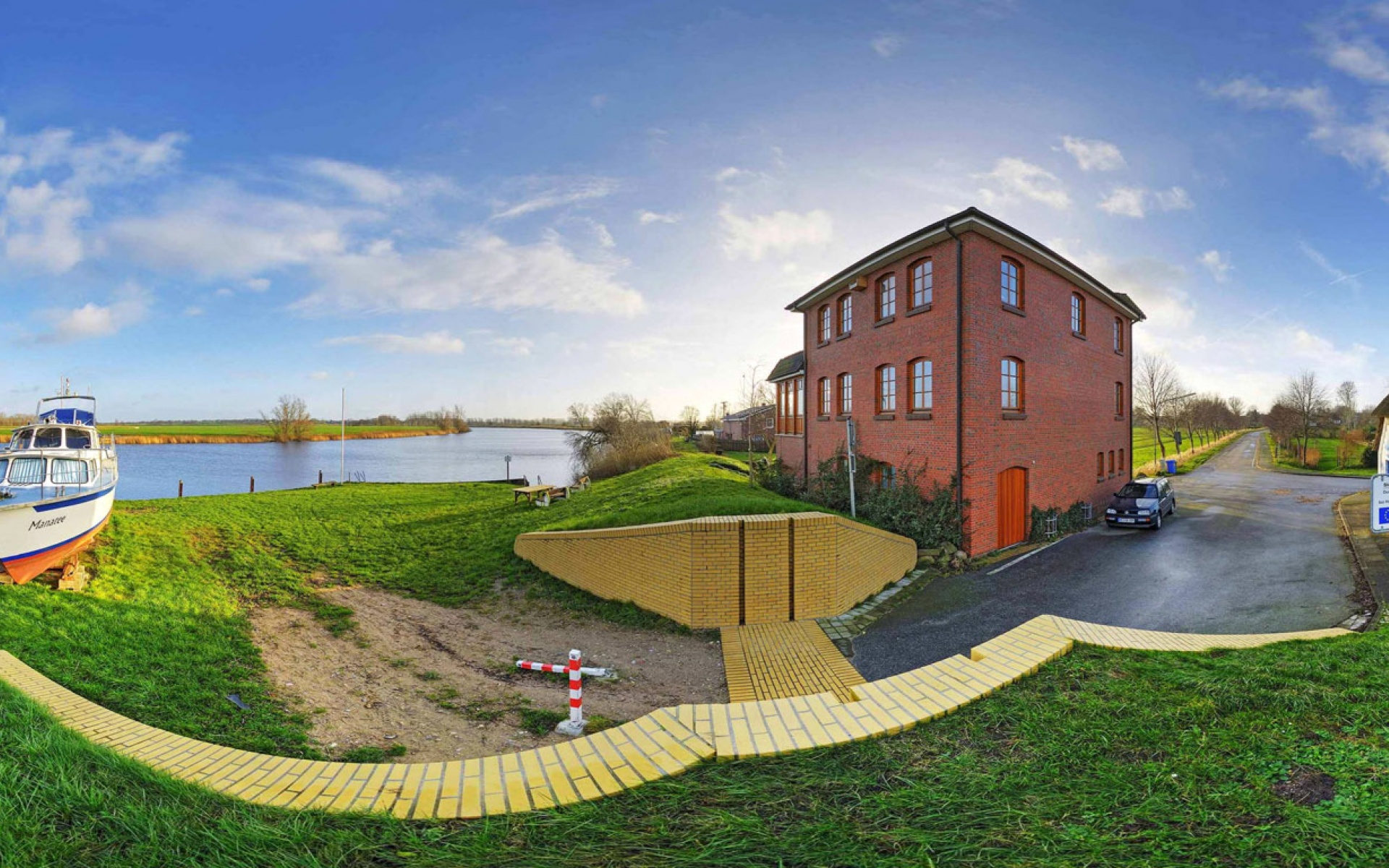 风景,城市风光,2012Y十一月05D,儿童桌面专用