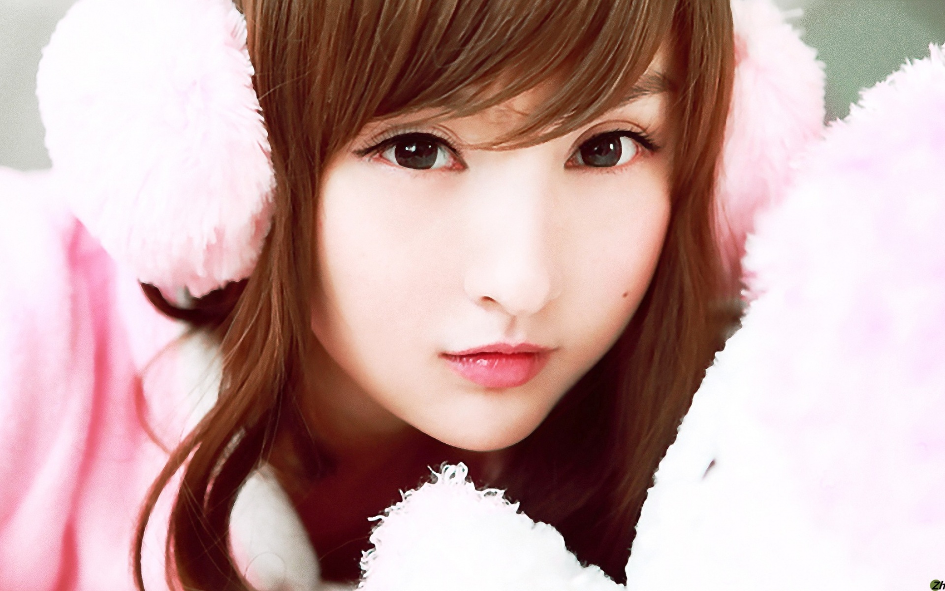 彤彤,蔡玓彤,美女,明星,模特,宽屏,1080p,2012Y十月31D