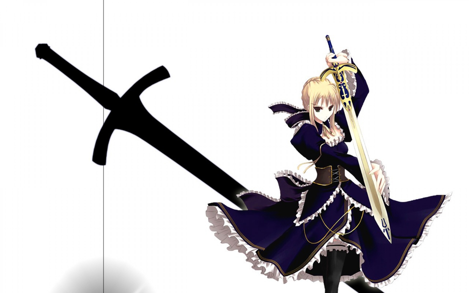 命运守护夜,游戏,2012Y十一月21D