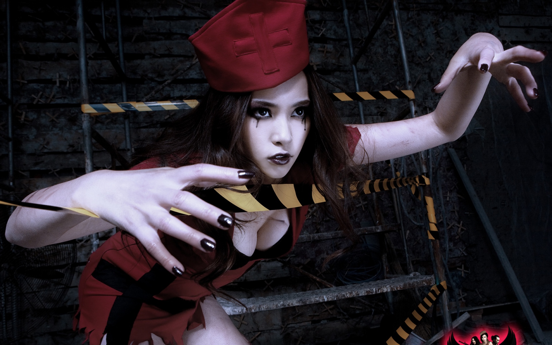 游戏,CF,穿越火线,美女宝贝,疯狂宝贝,2012Y十月30D