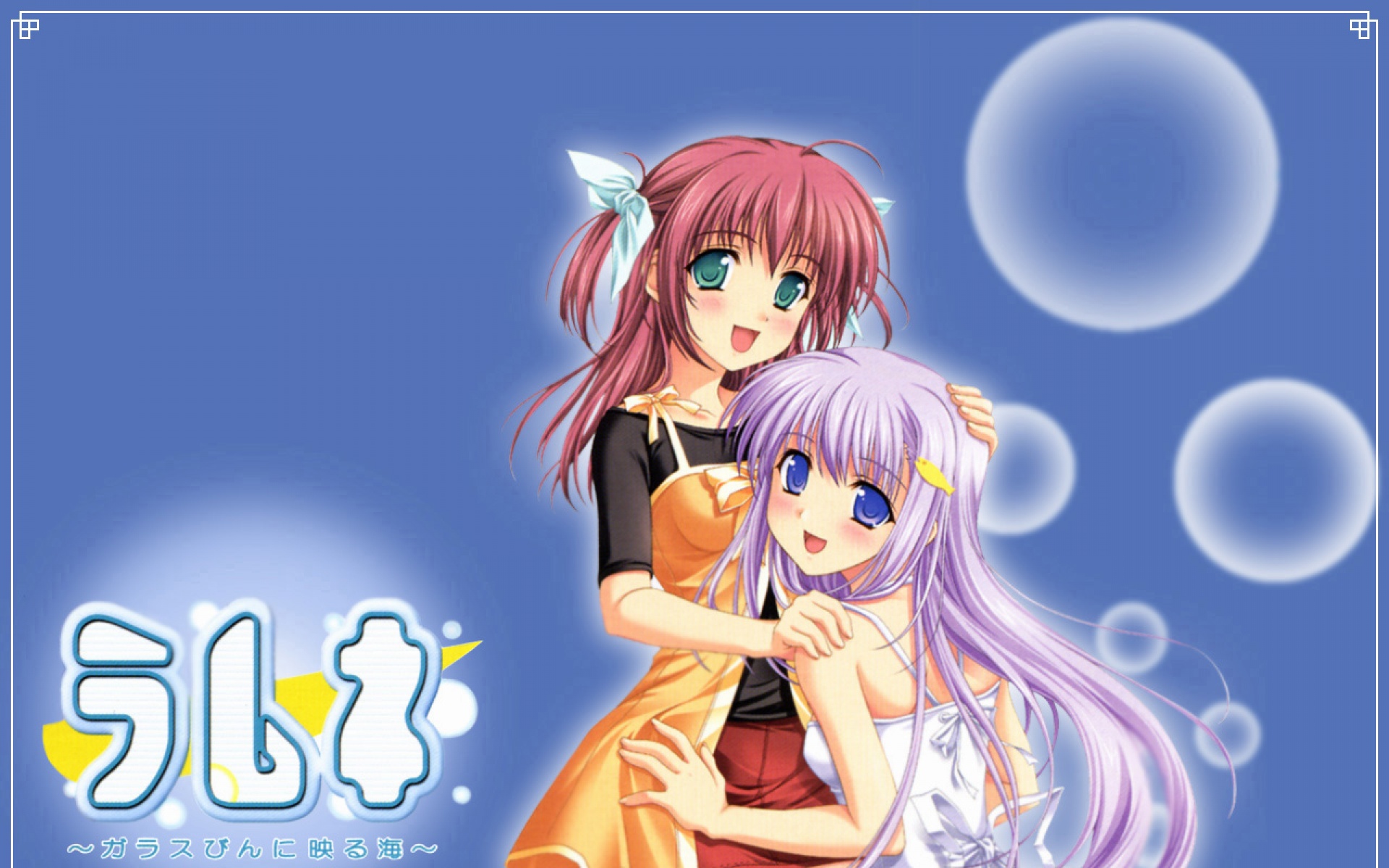 波子汽水,动漫,2012Y十一月21D,儿童桌面专用