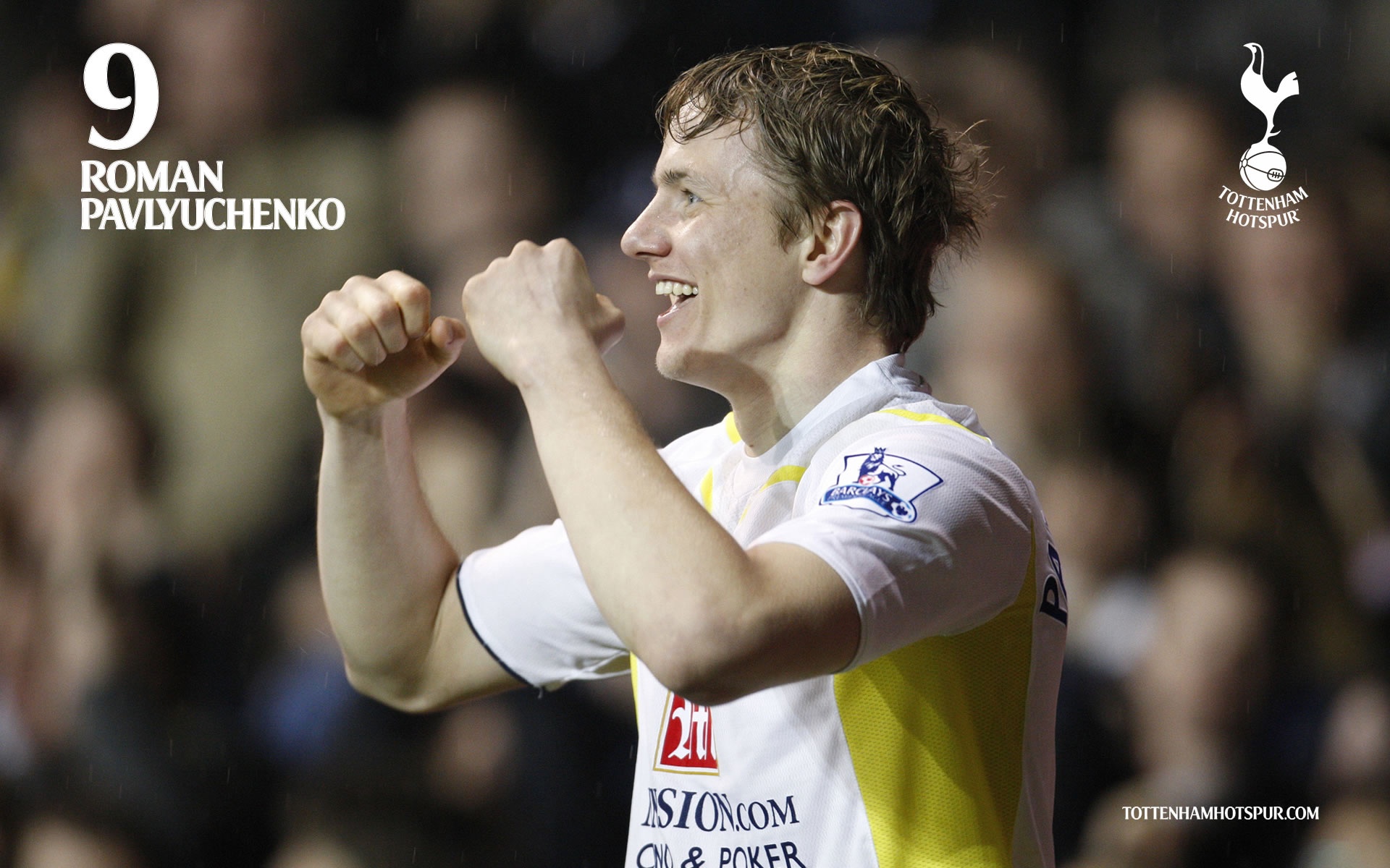 英超,足球,体育,热刺,宽屏,2012Y十月31D