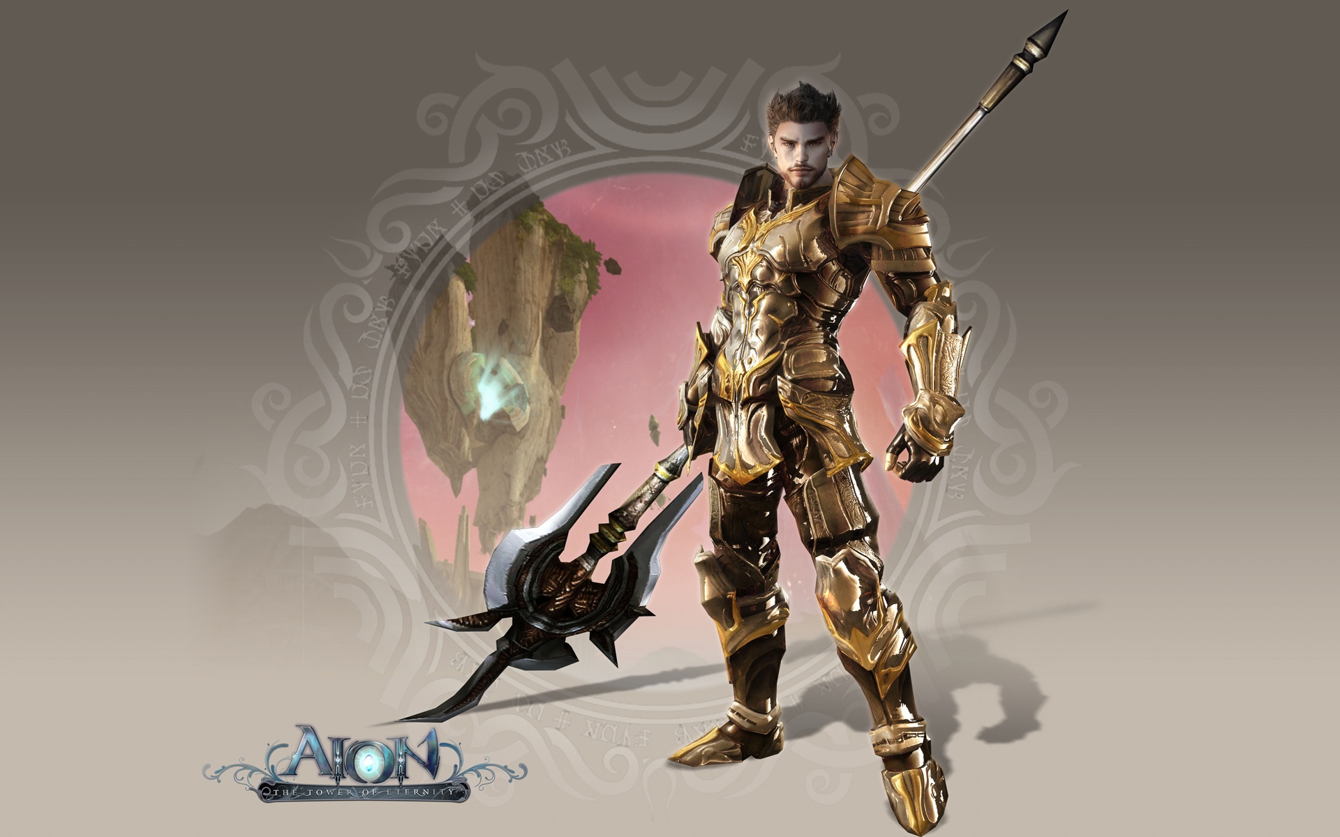 永恒之塔,(Aion),游戏,2012Y十一月14D