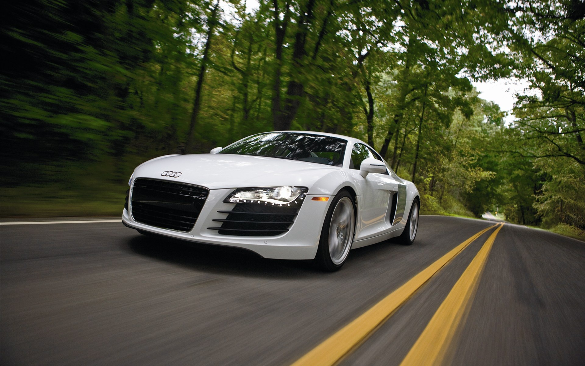 汽车,Audi,R8,奥迪,跑车,宽屏,2012Y十月31D,儿童桌面专用