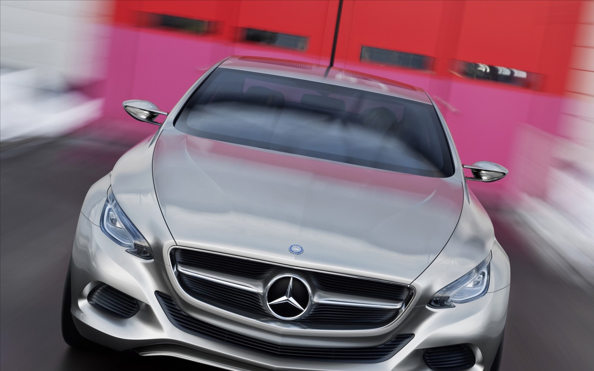 Mercedes,Benz,梅塞德斯,奔驰,汽车,概念车,2012Y十一月01D,儿童桌面专用