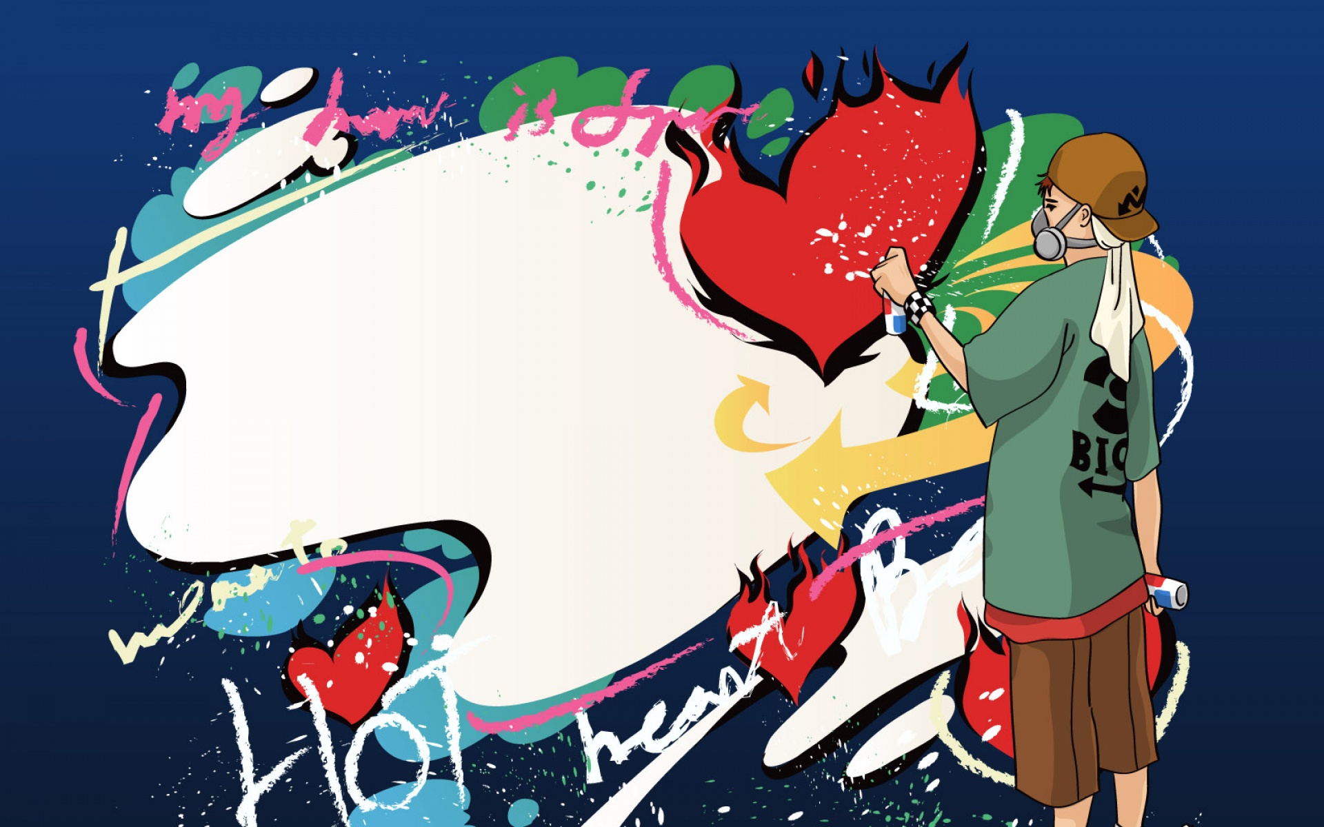 矢量,街舞,游戏,卡通,2012Y十一月10D