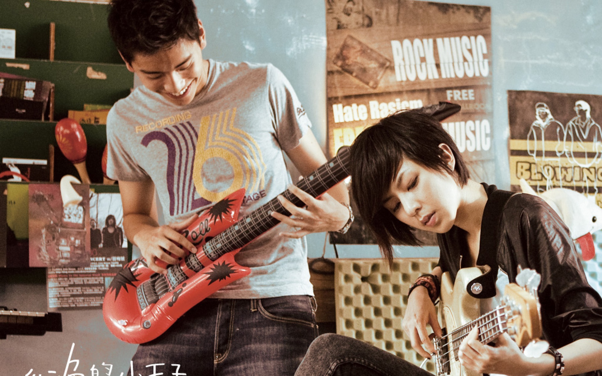 街角的小王子,影视,电影,2012Y十月30D