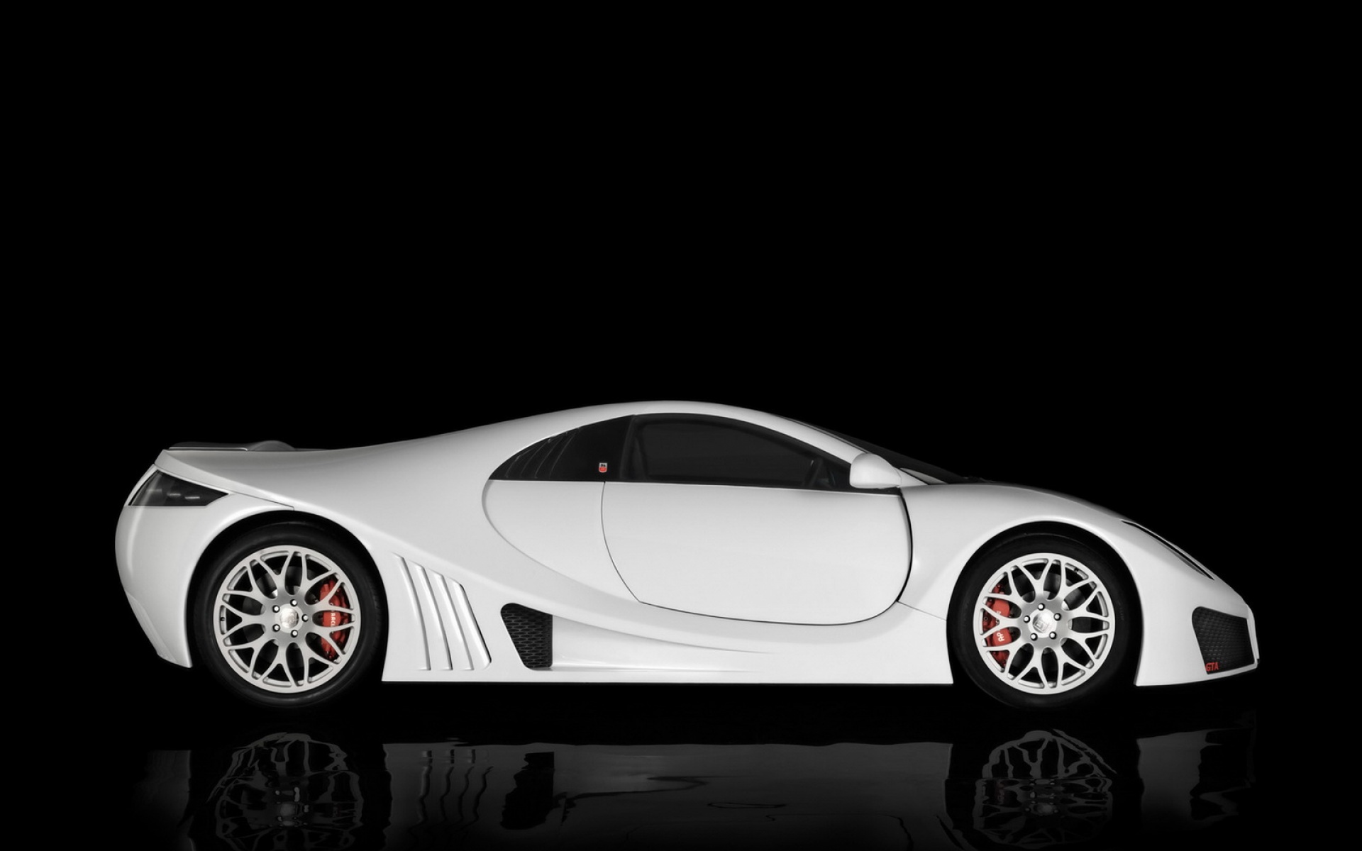 GTA,Spano,西班牙,跑车,汽车,2012Y十一月03D,儿童桌面专用