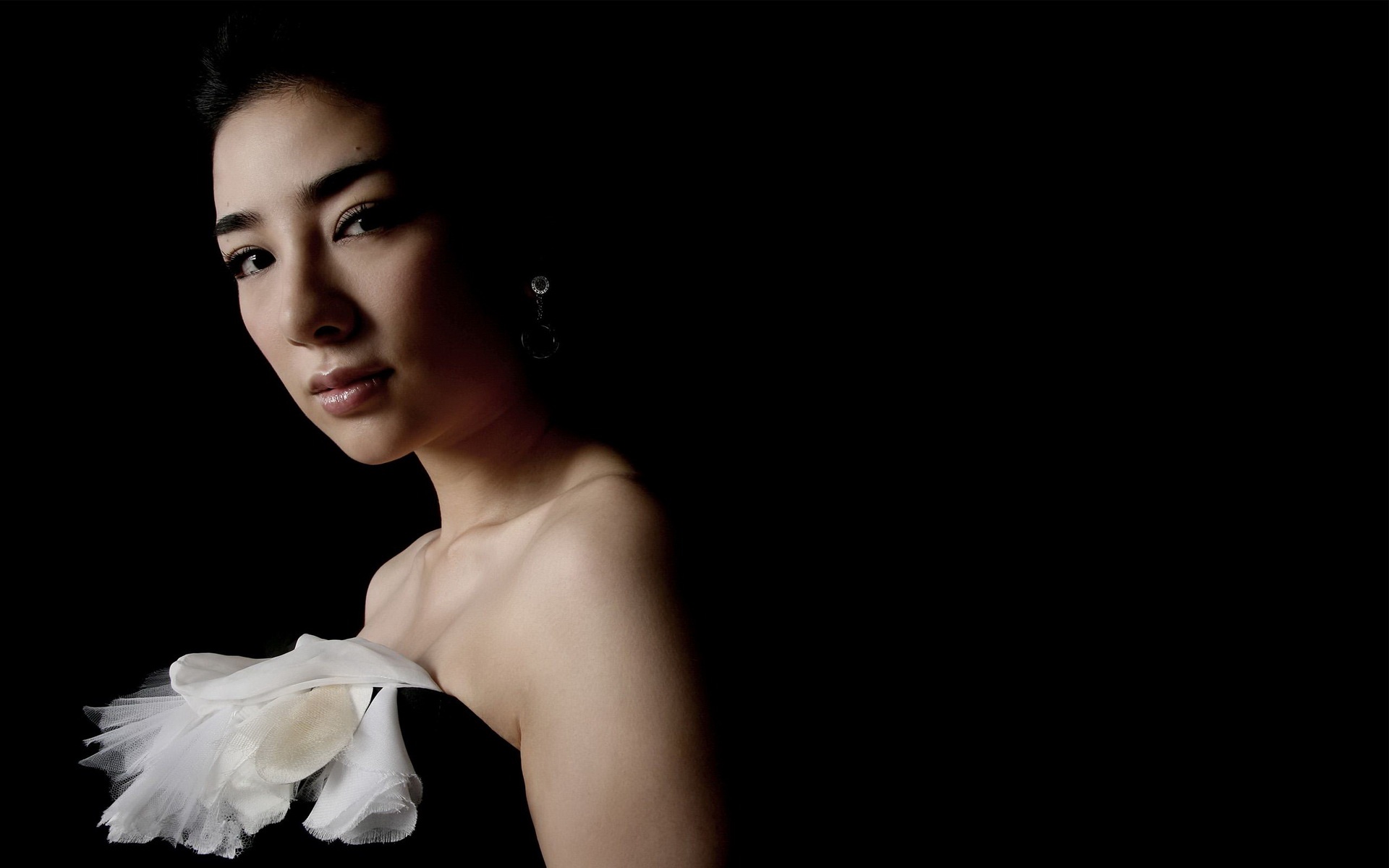 黄奕,Betty,宽屏,美女,明星,2012Y十一月04D