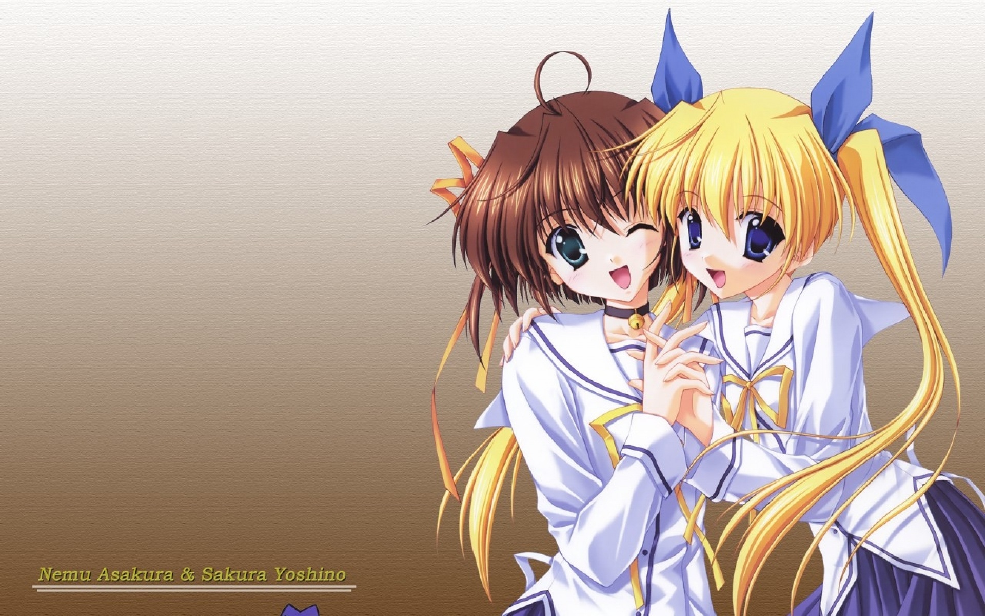 初音岛,动漫,2012Y十一月21D,儿童桌面专用