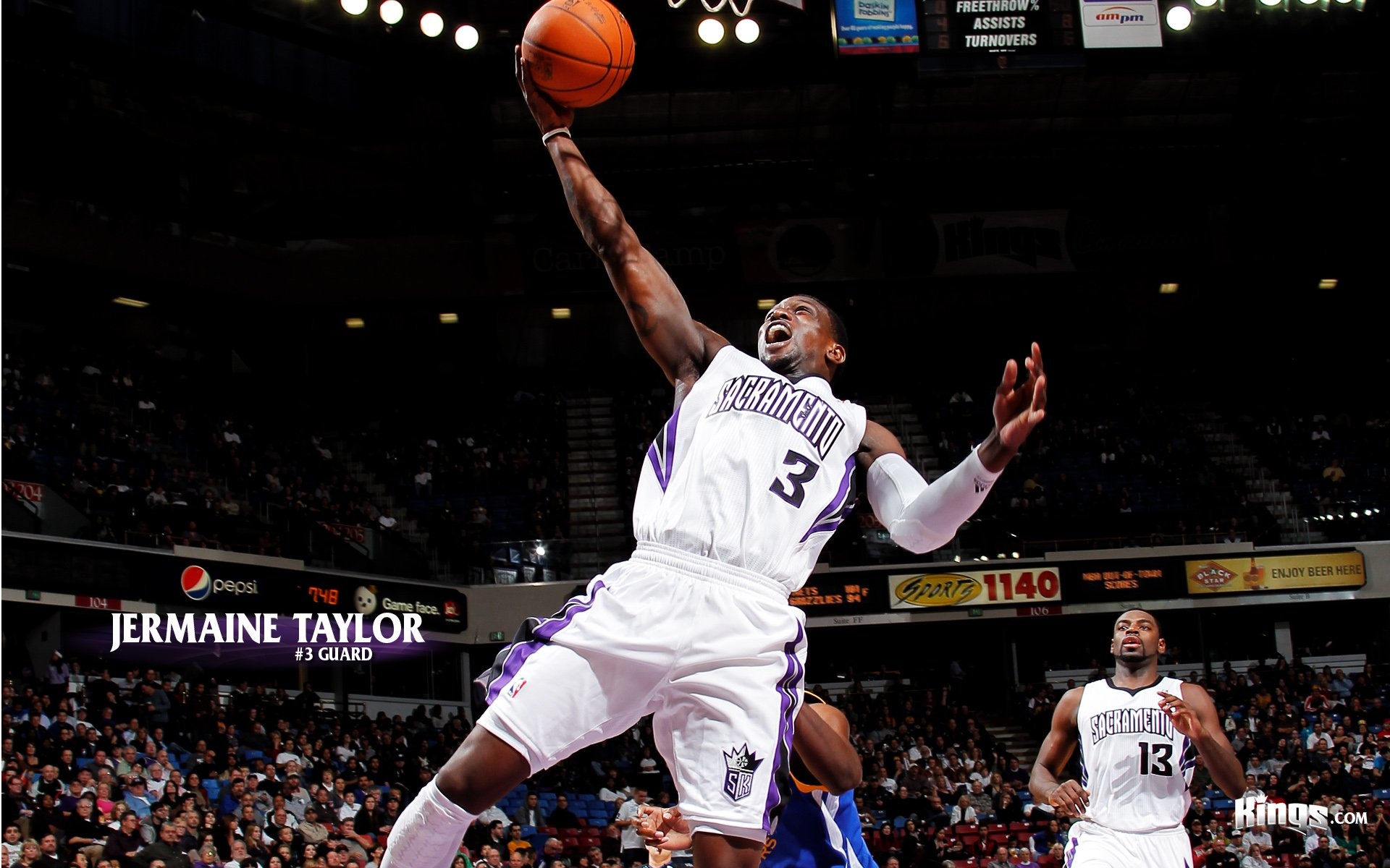 萨克拉门托国王队,NBA,体育,运动,宽屏,2012Y十月30D